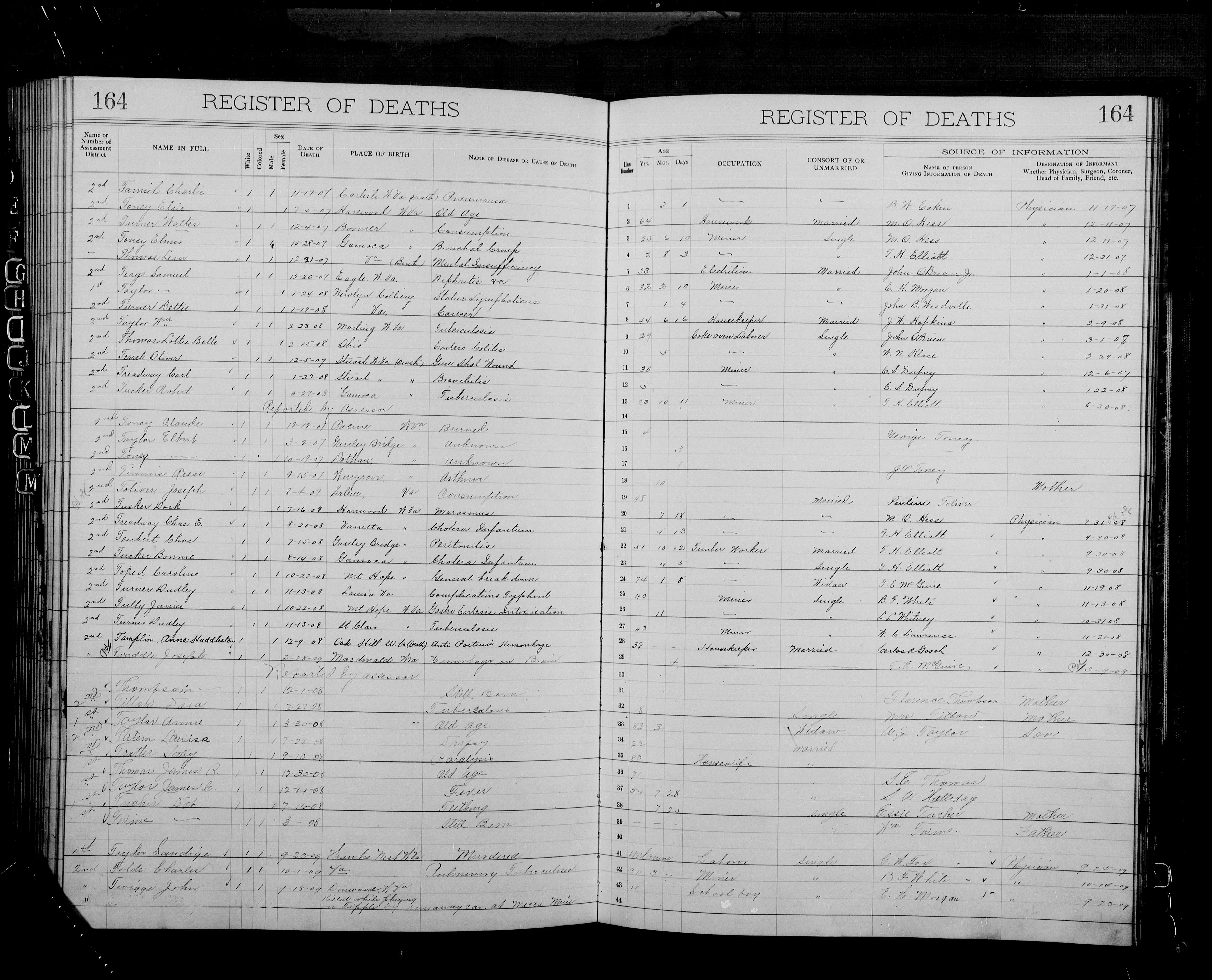 Record Image