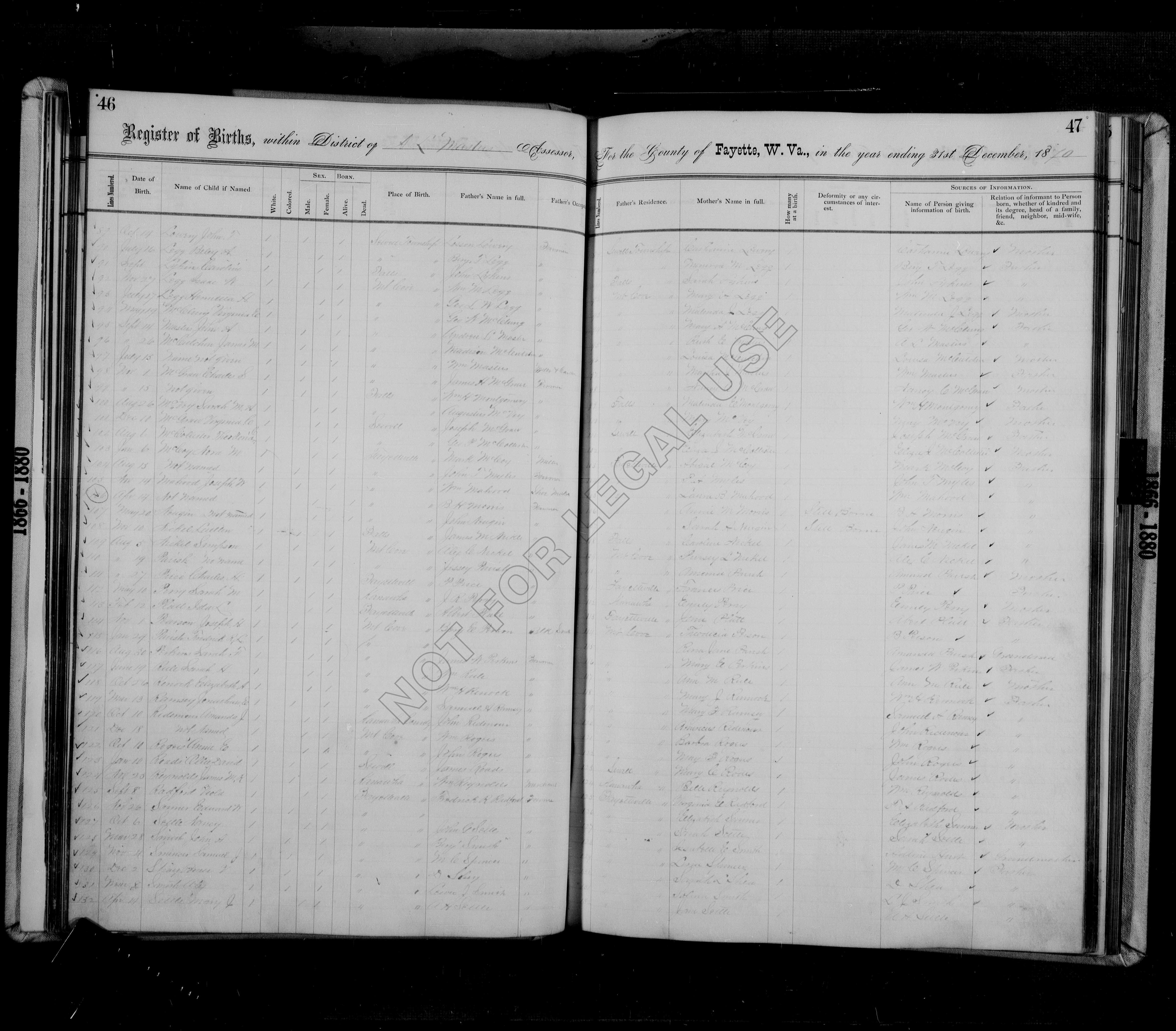 Record Image
