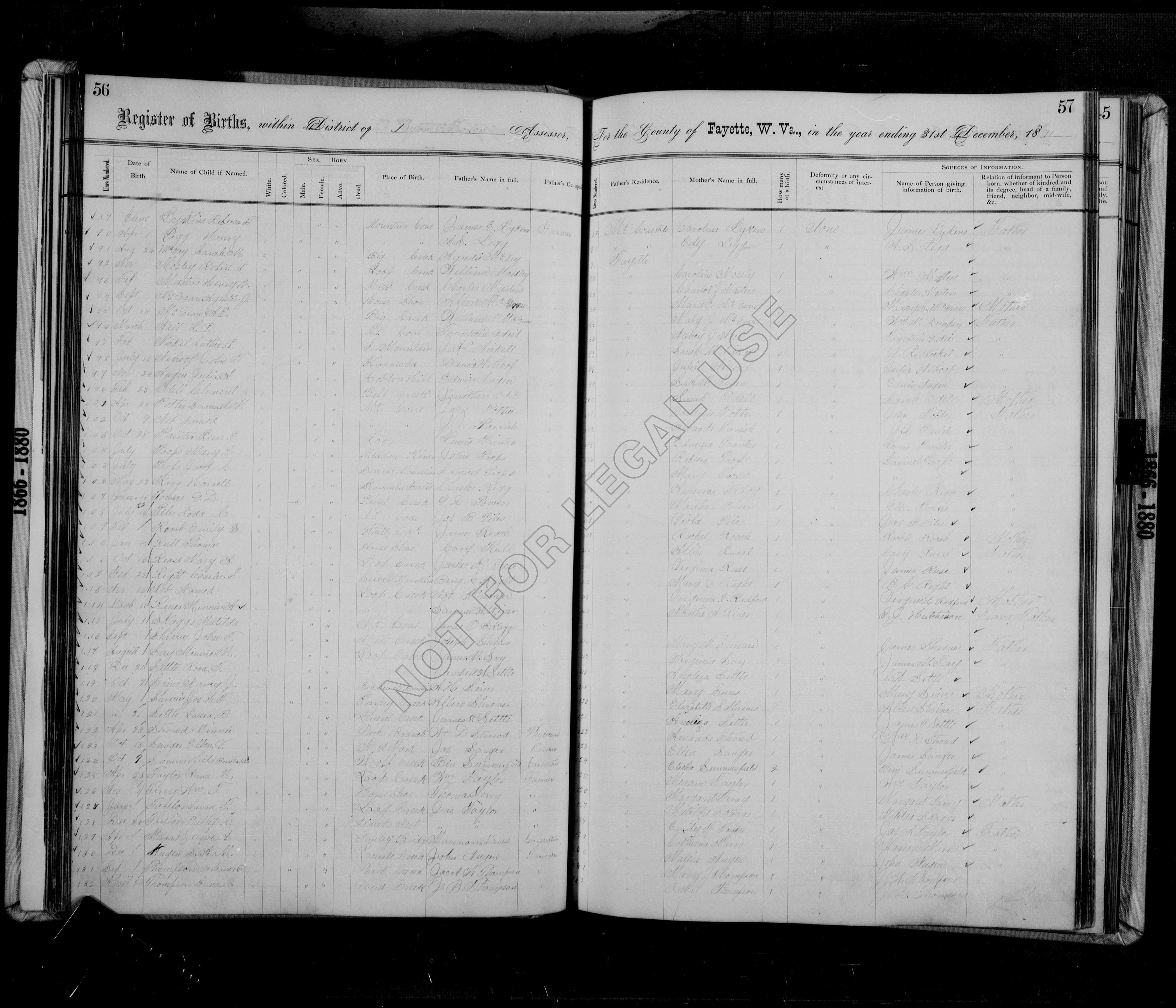 Record Image