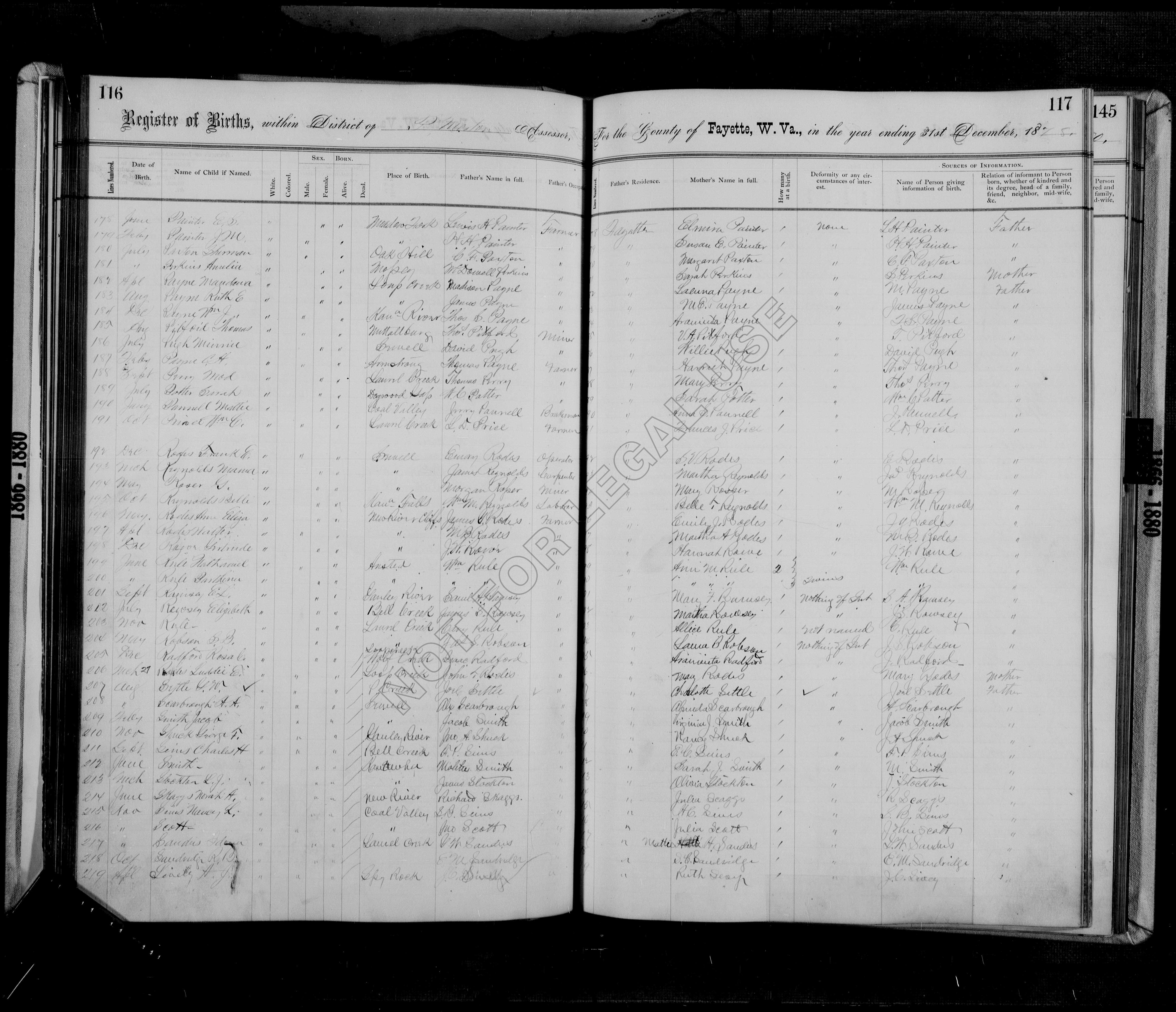 Record Image