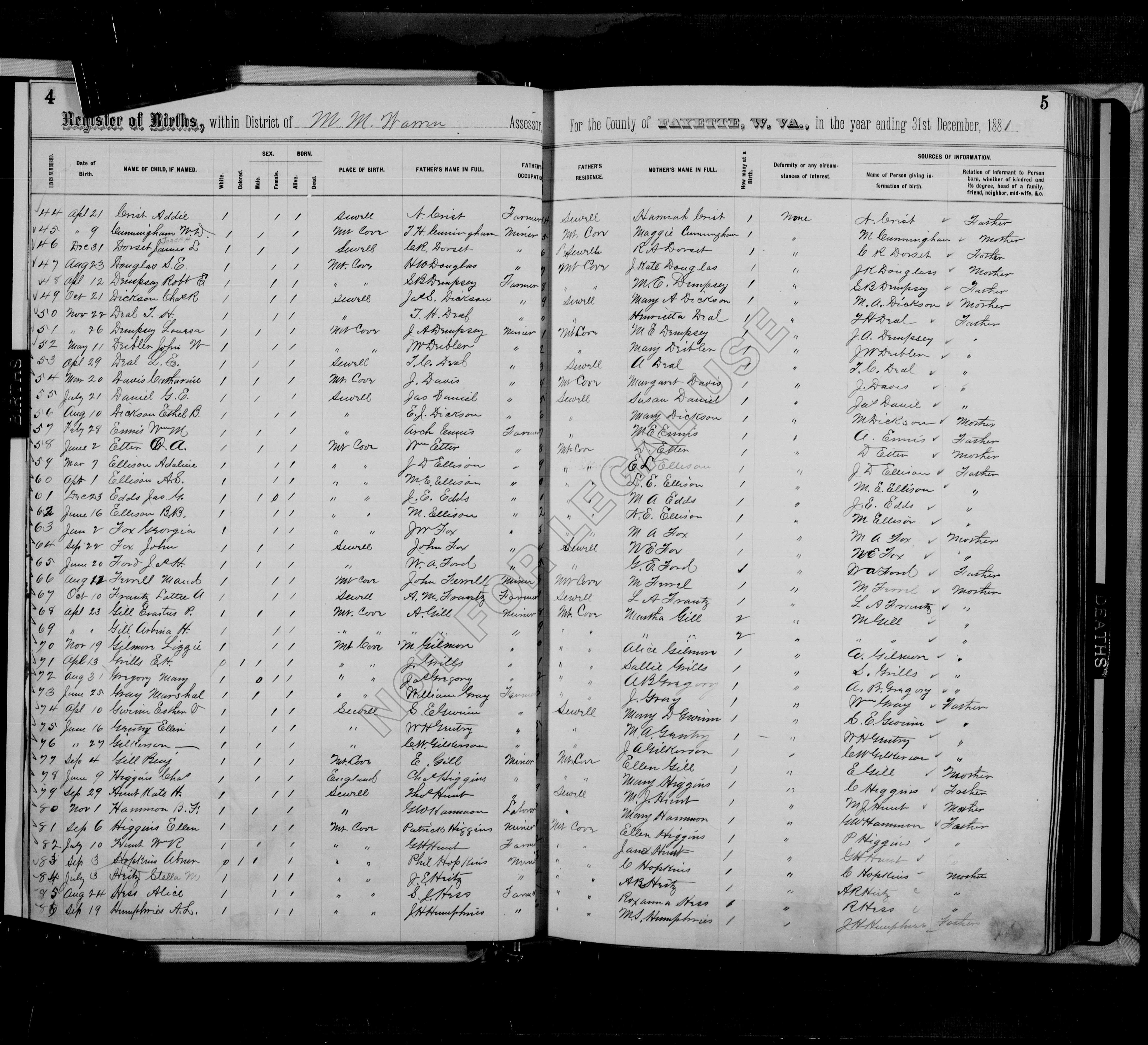 Record Image