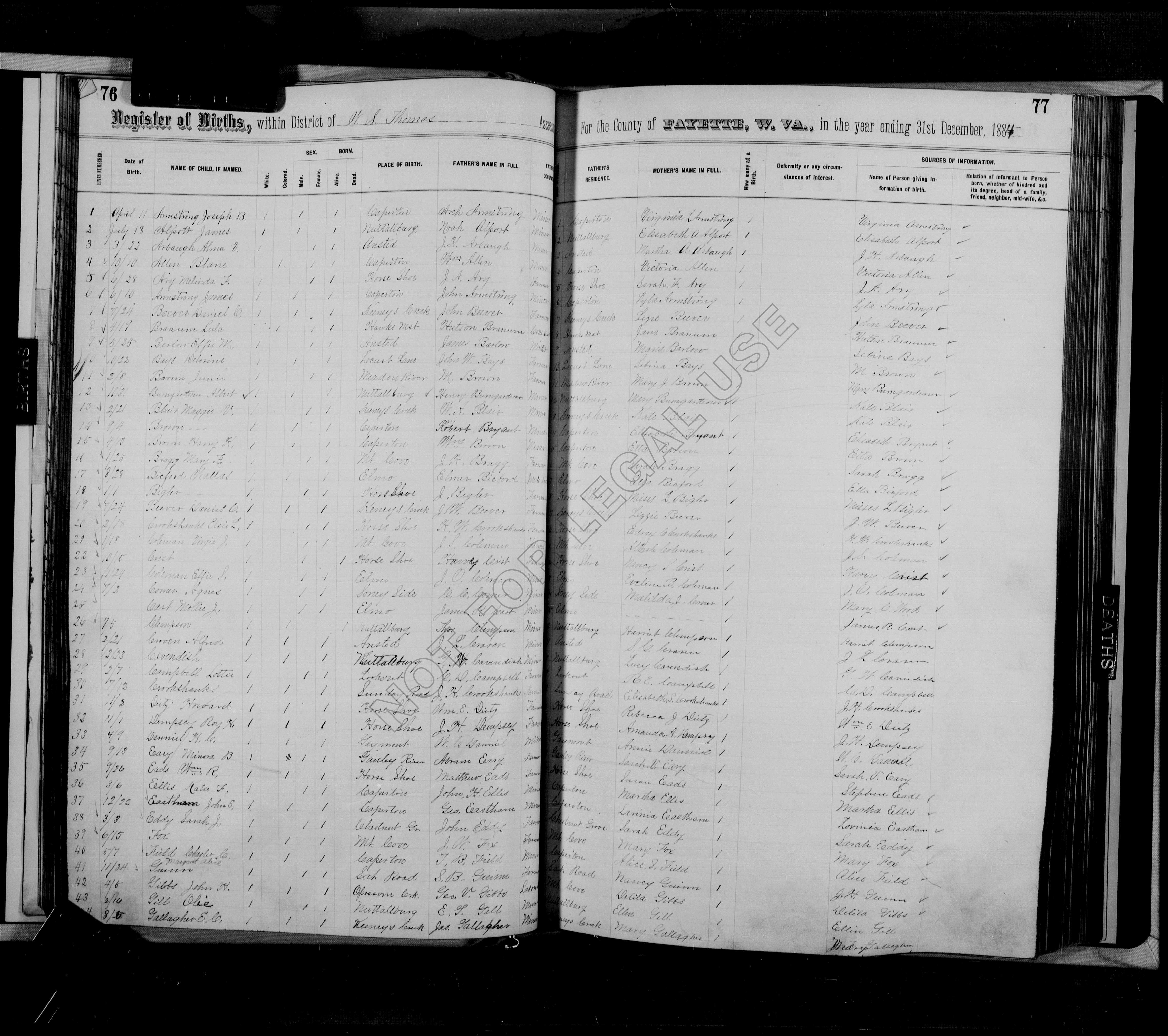 Record Image