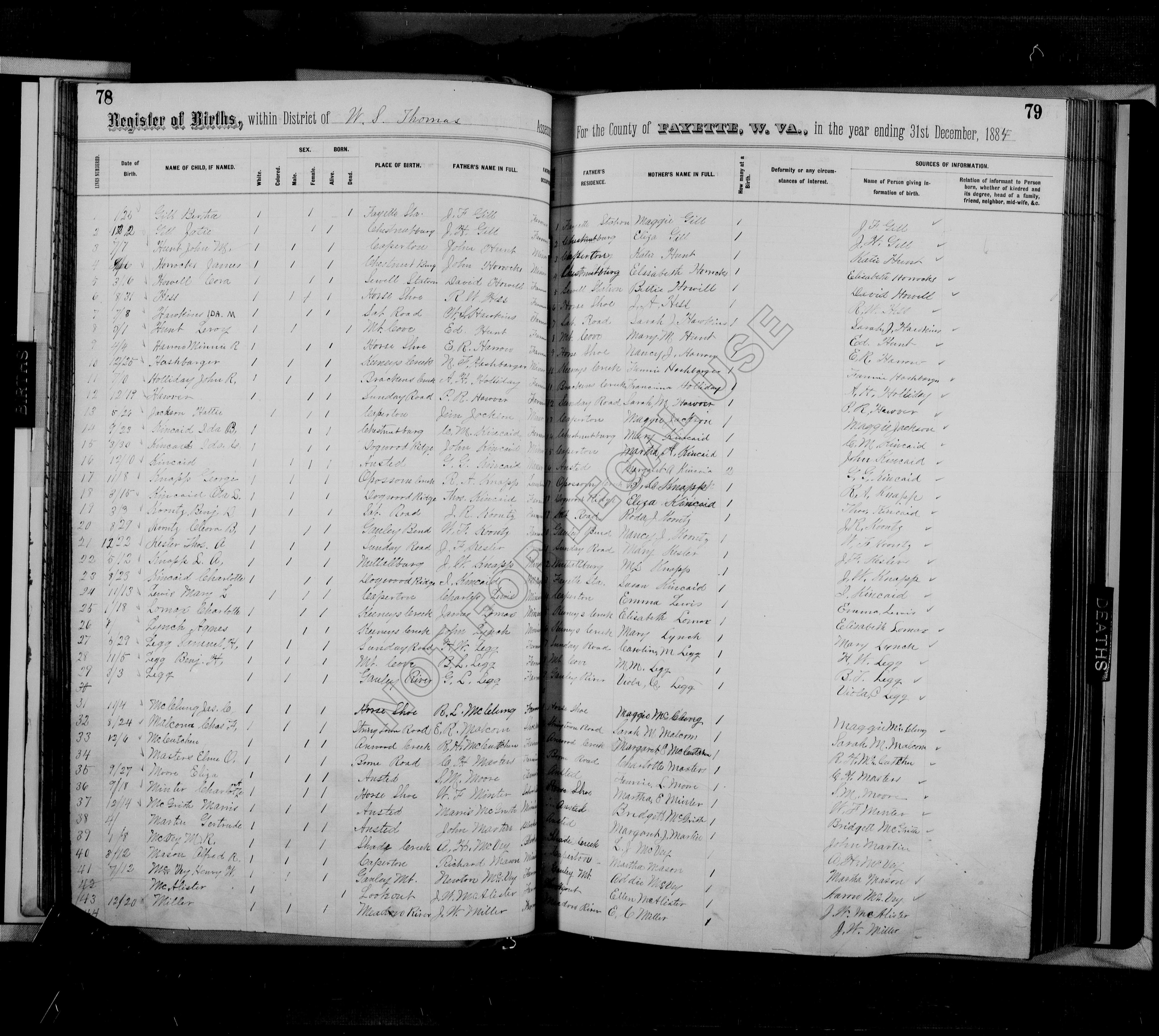 Record Image