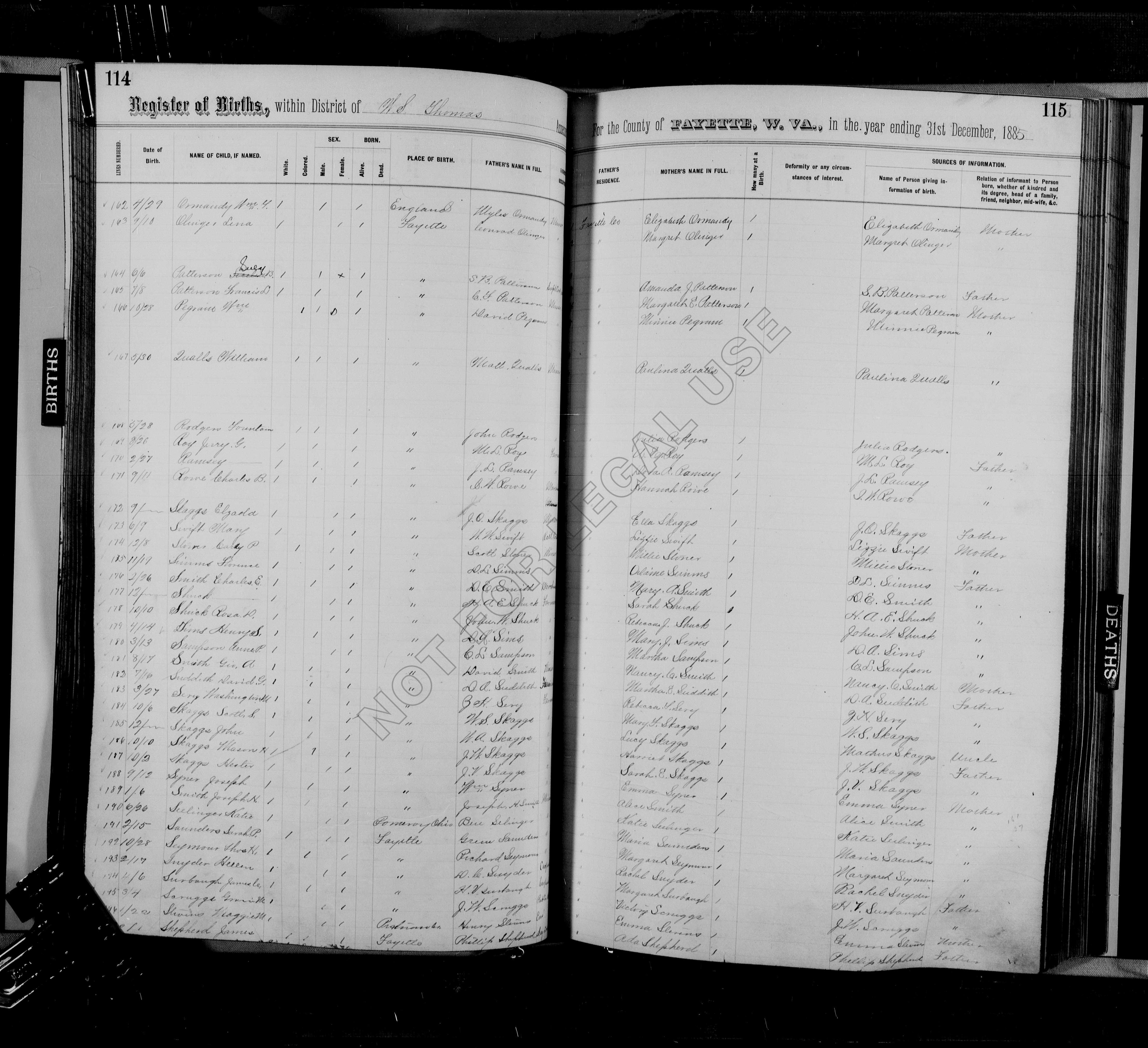 Record Image