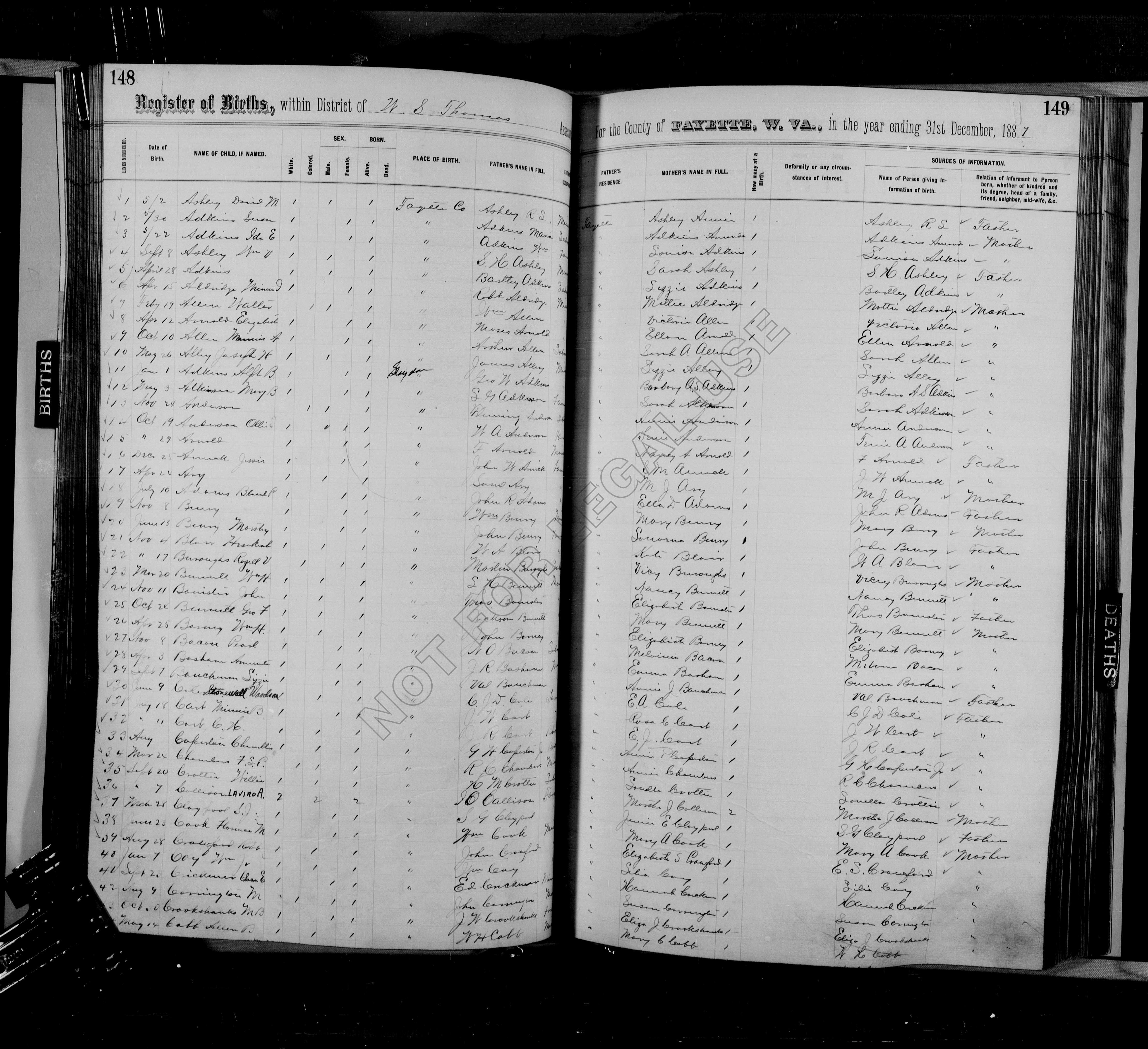 Record Image