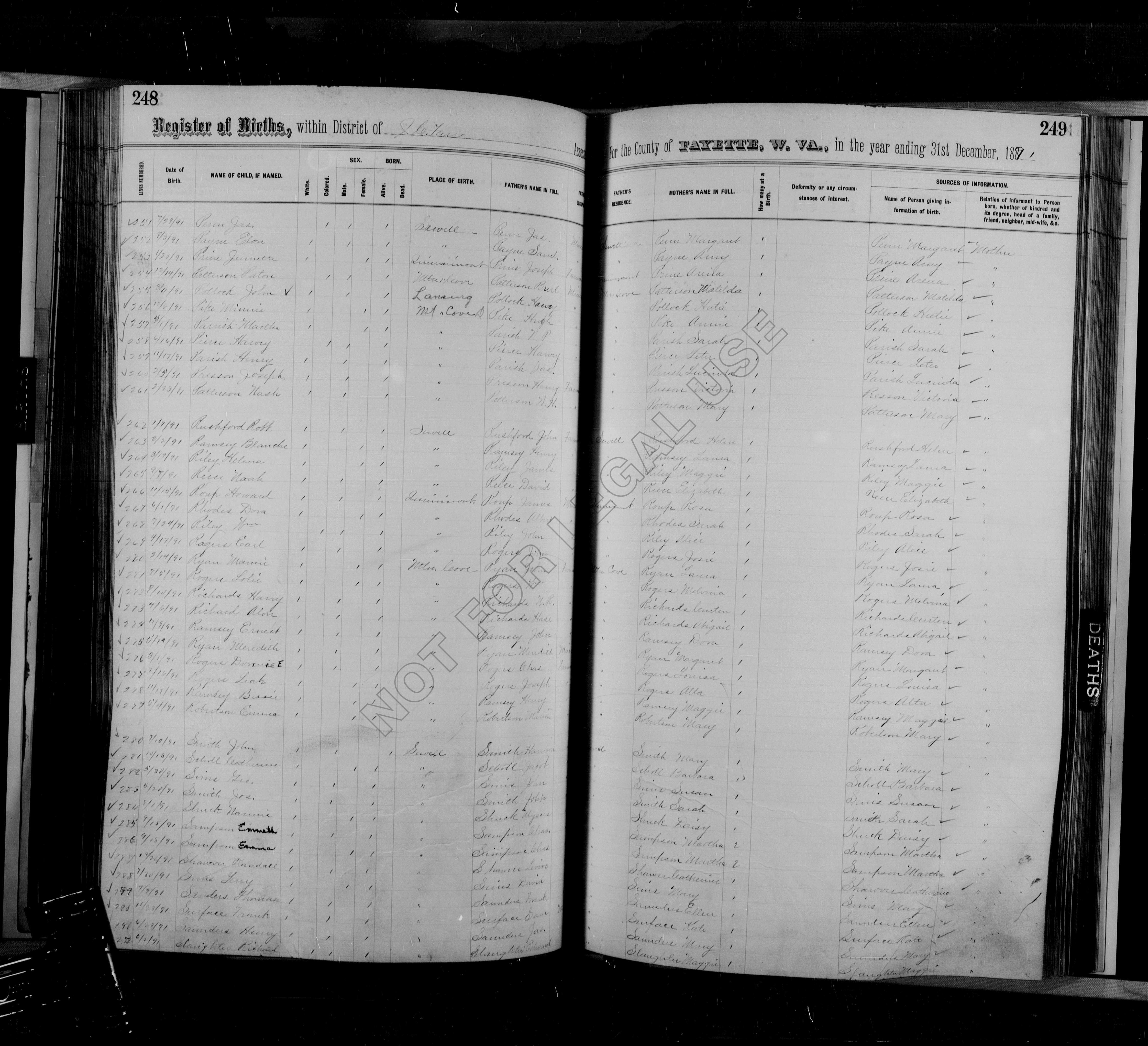Record Image