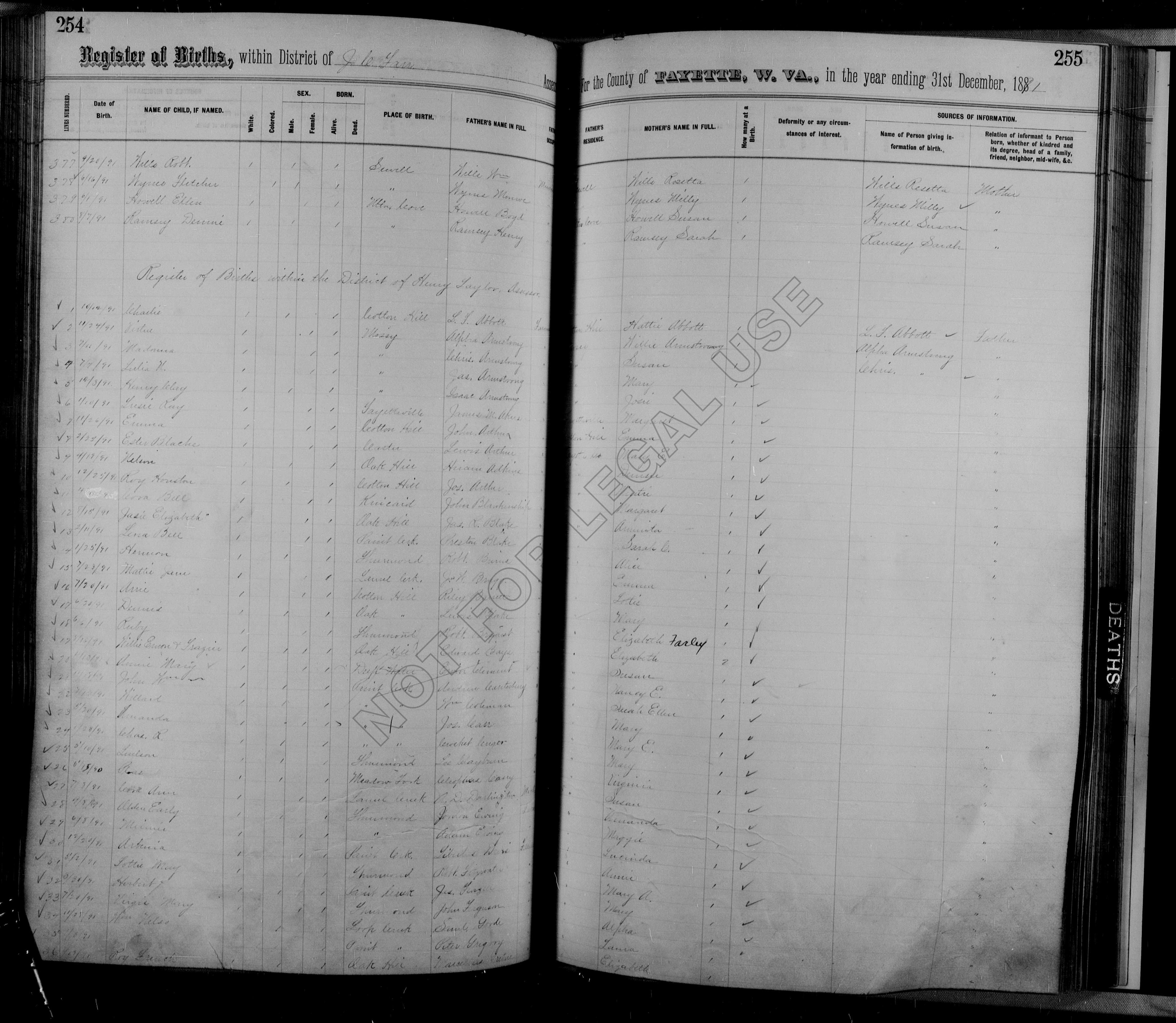 Record Image