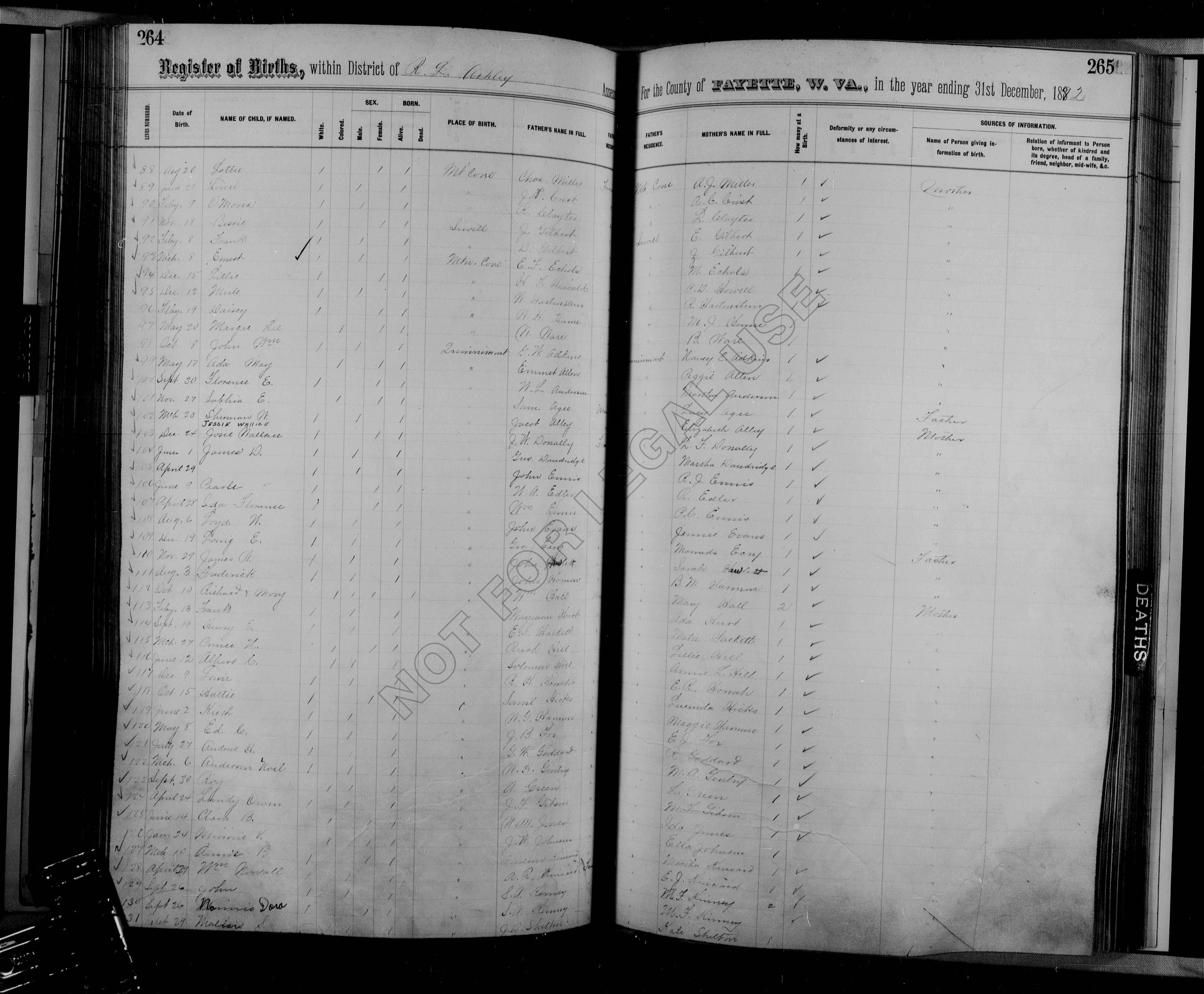Record Image