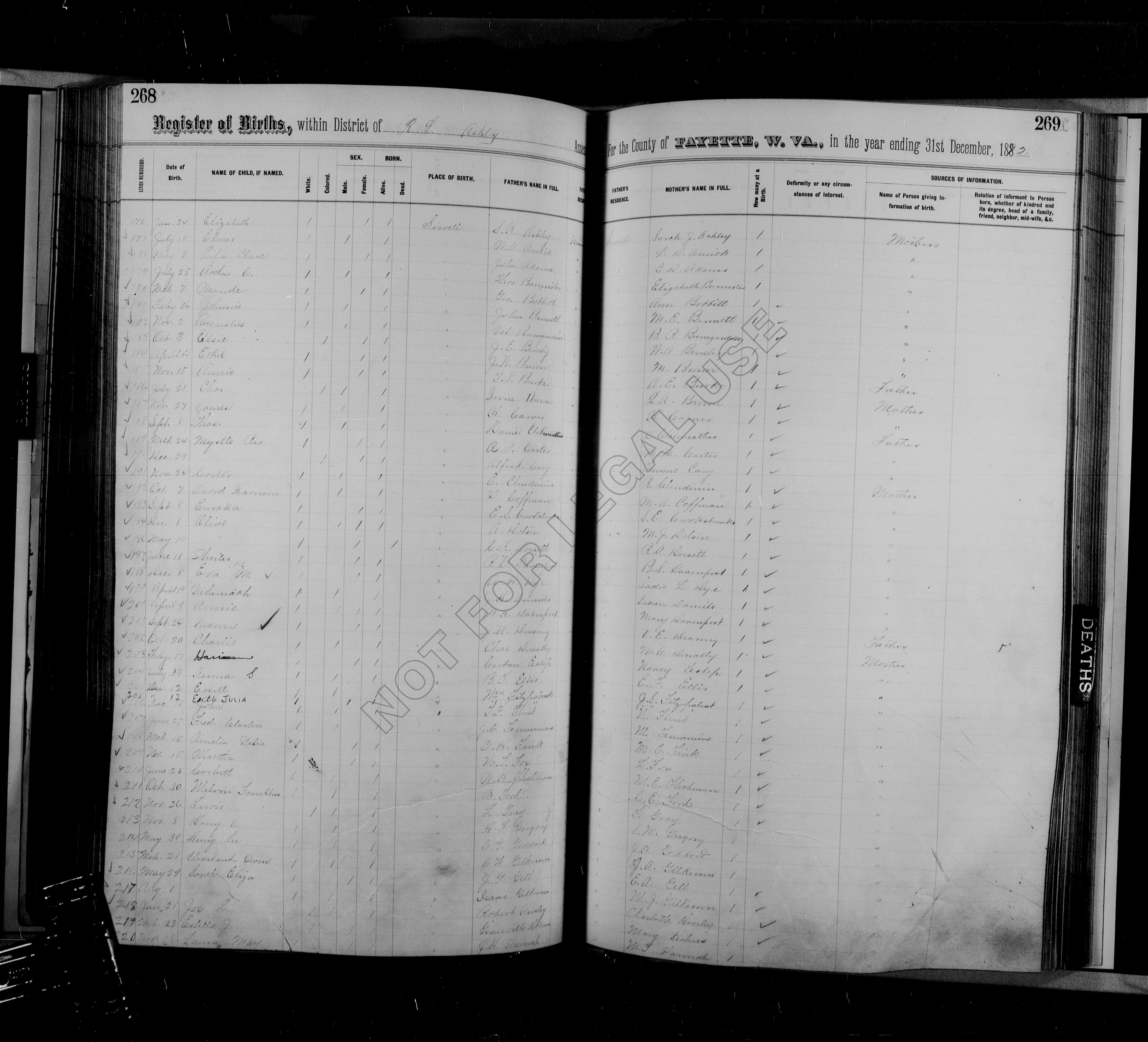 Record Image