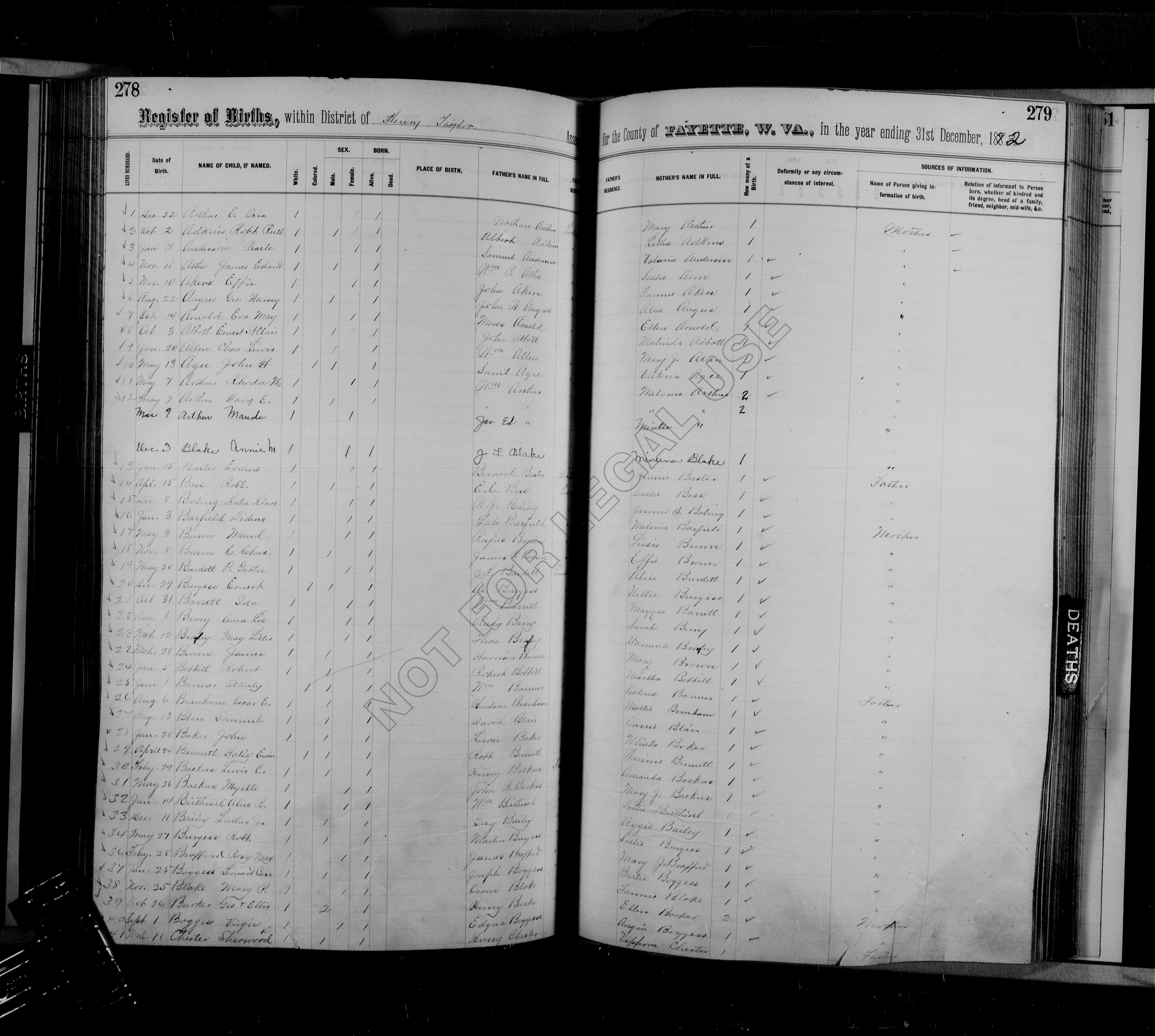 Record Image
