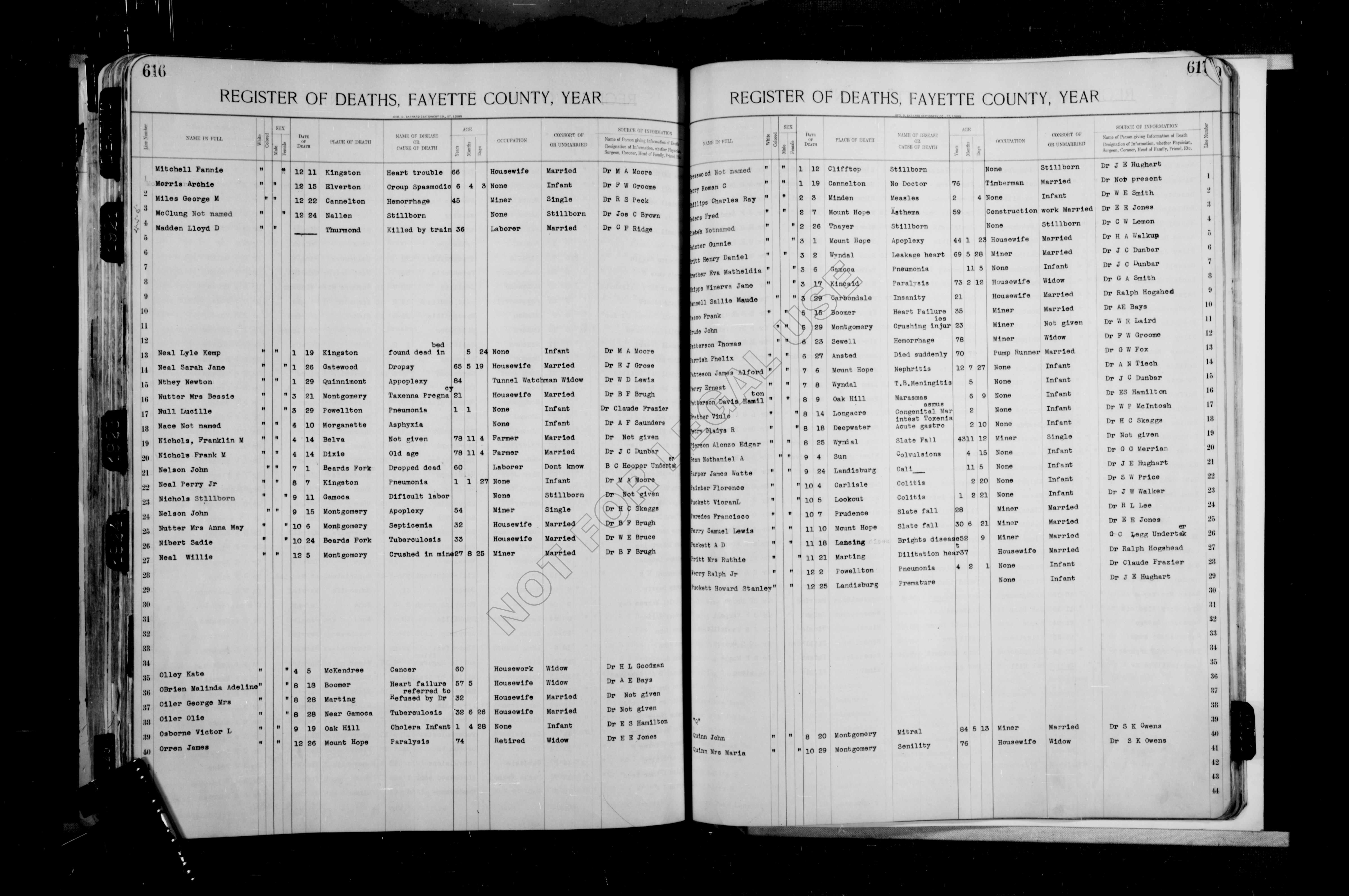 Record Image