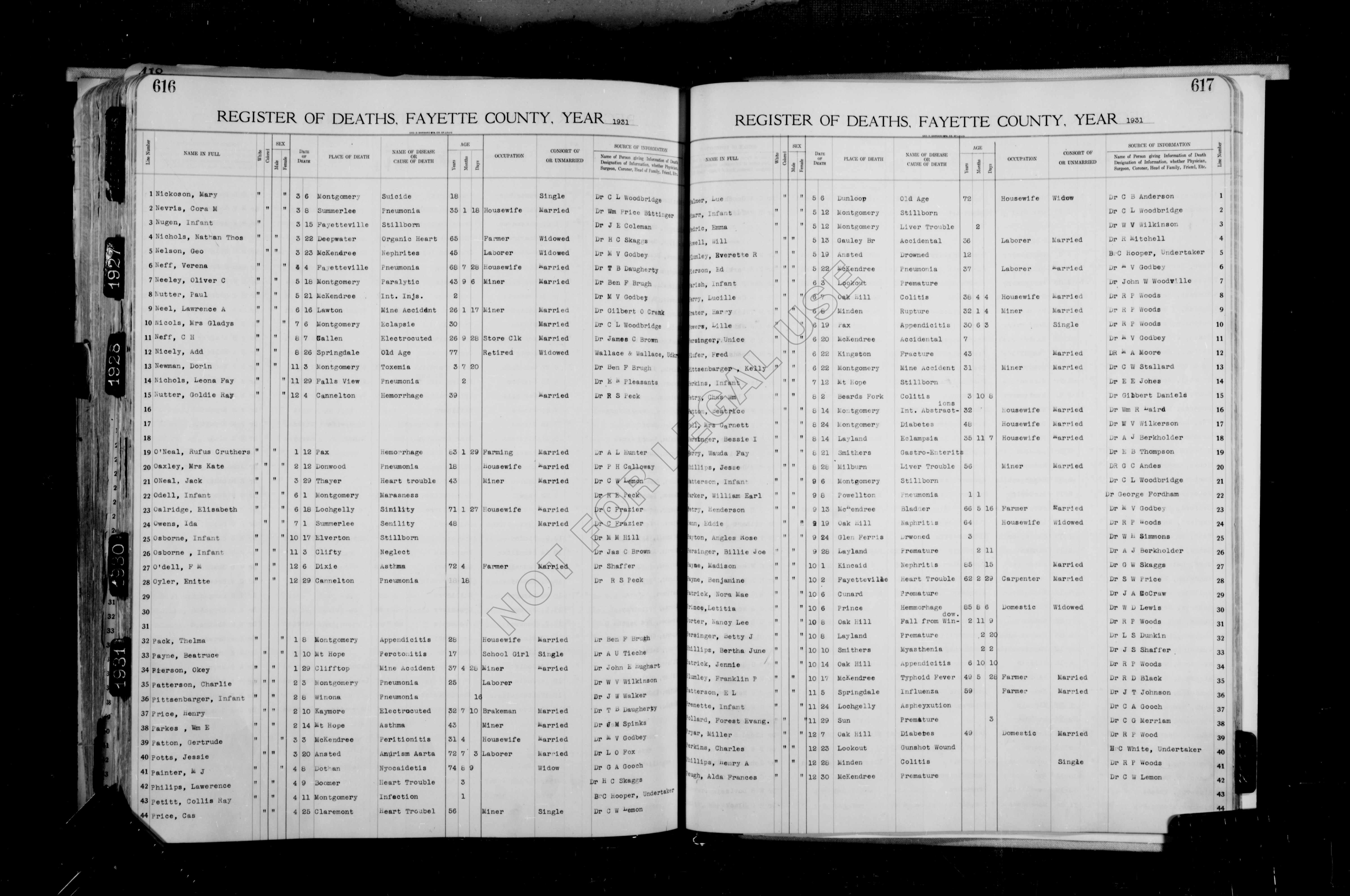 Record Image