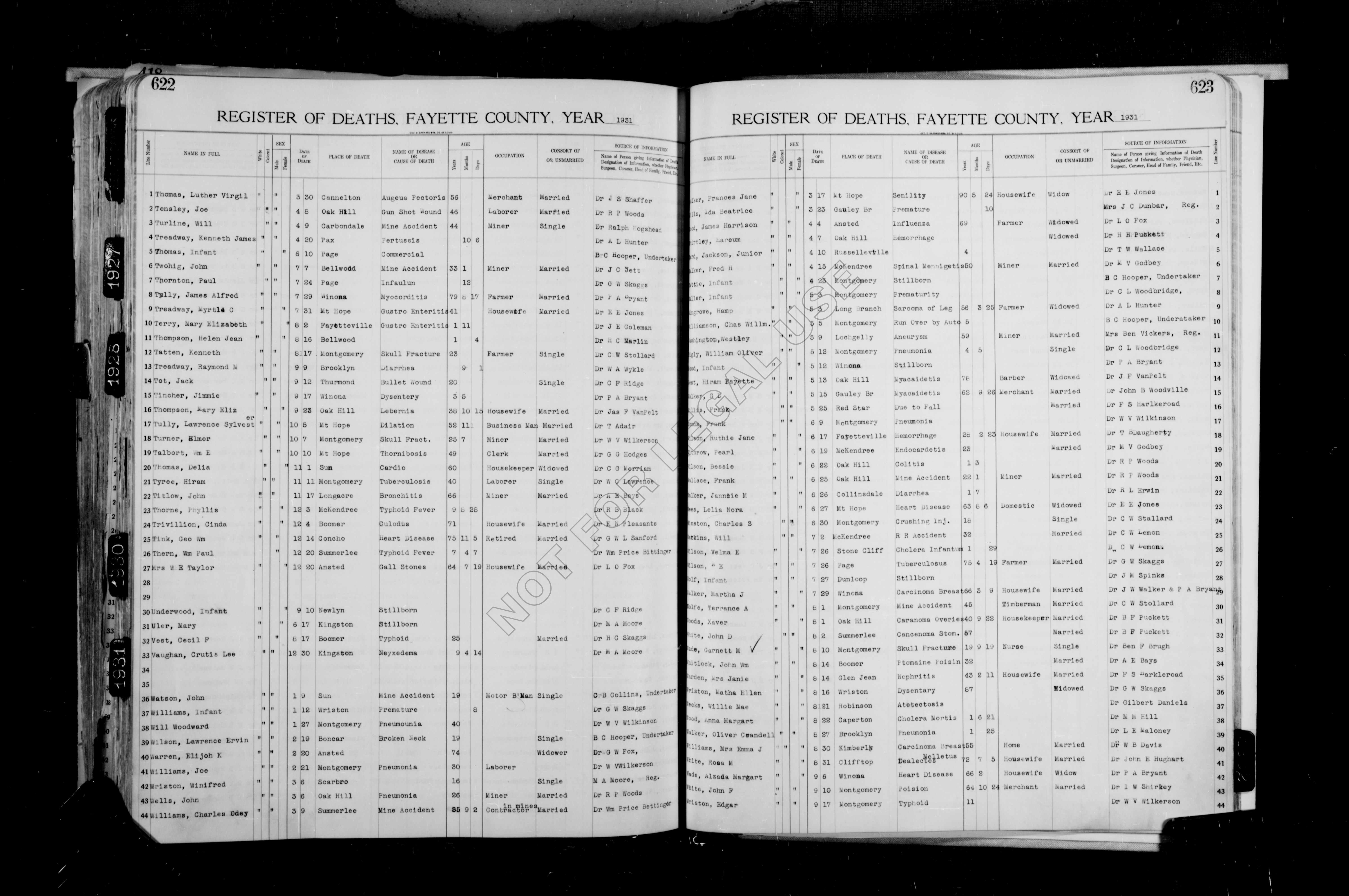 Record Image