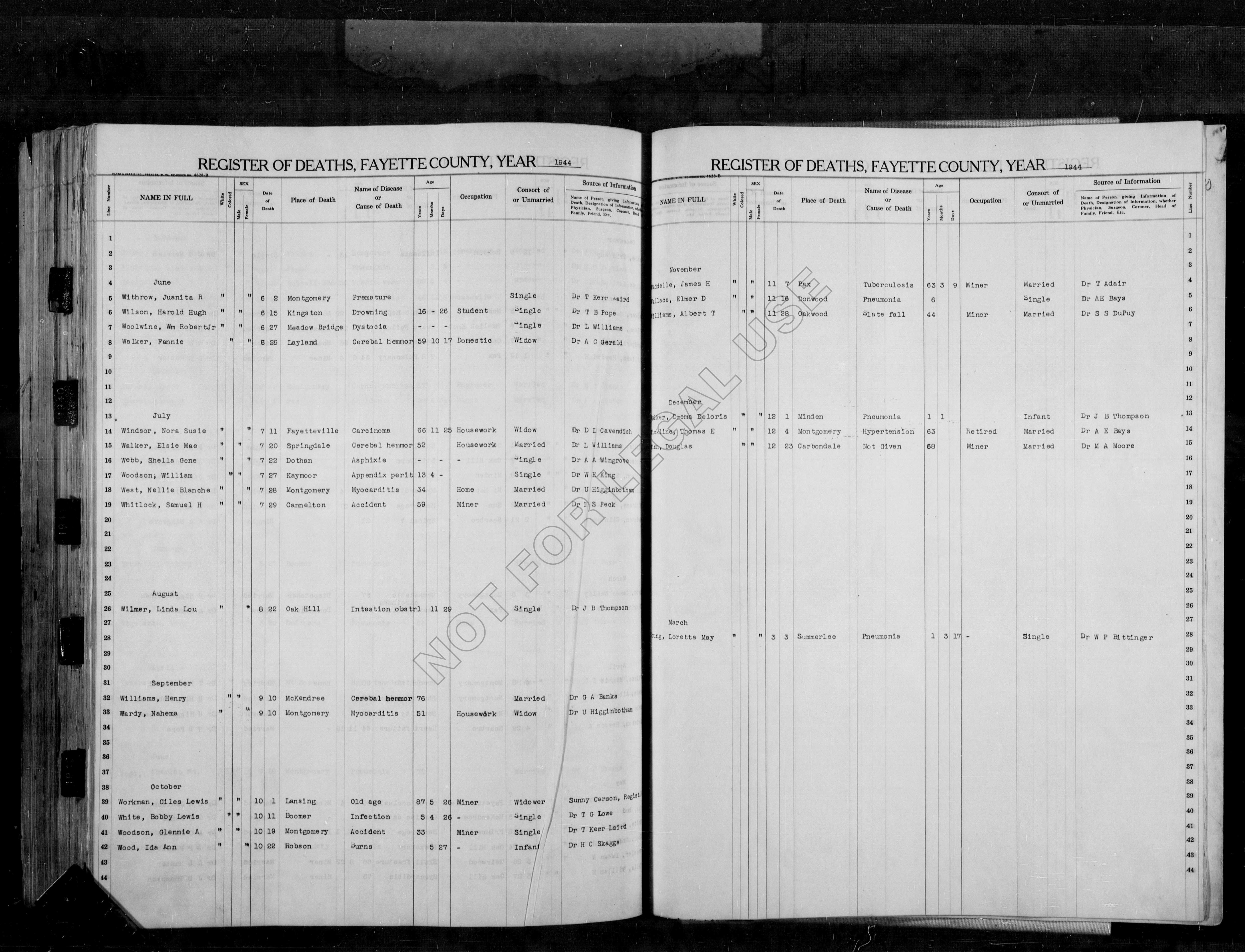 Record Image