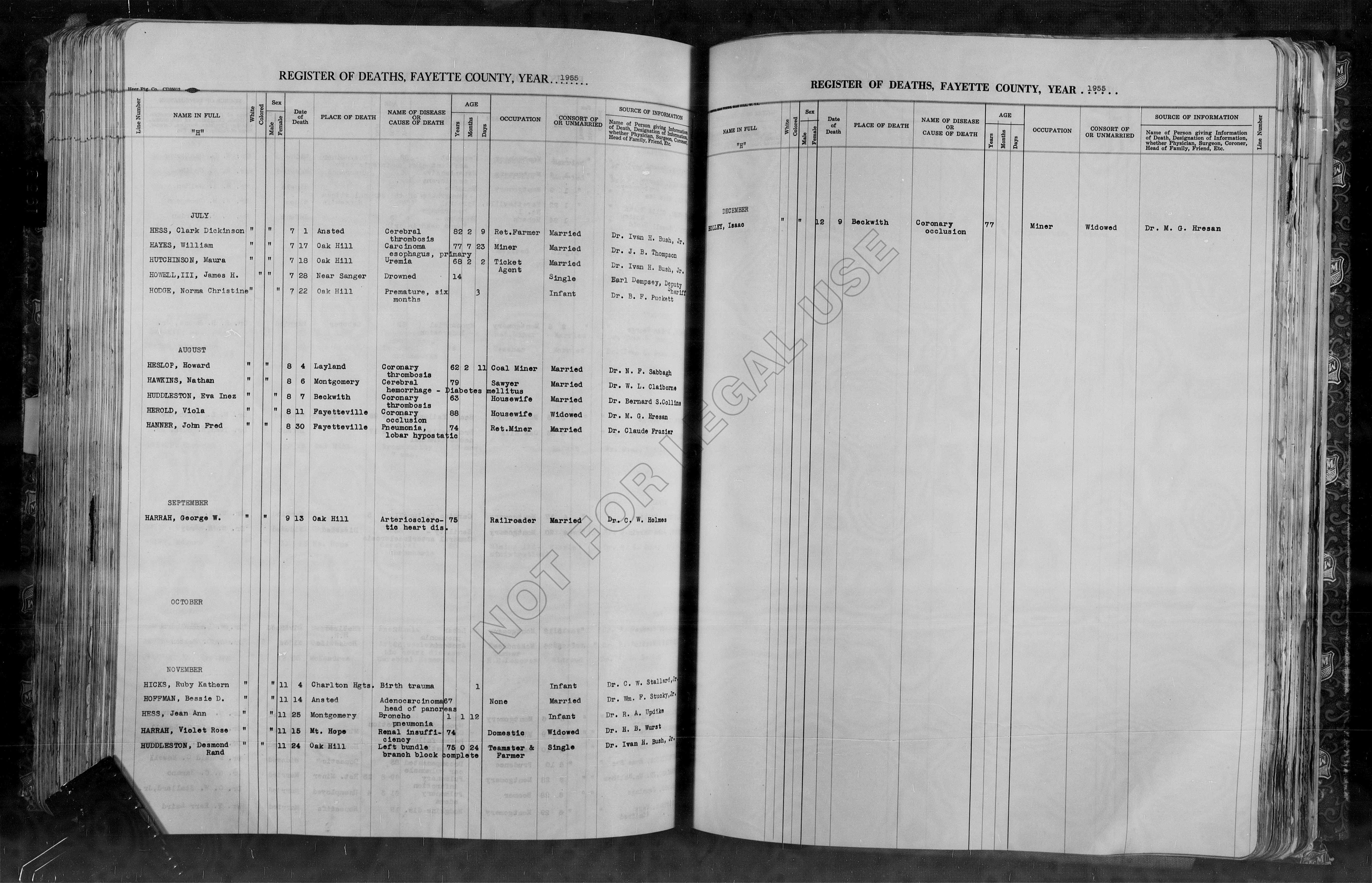 Record Image