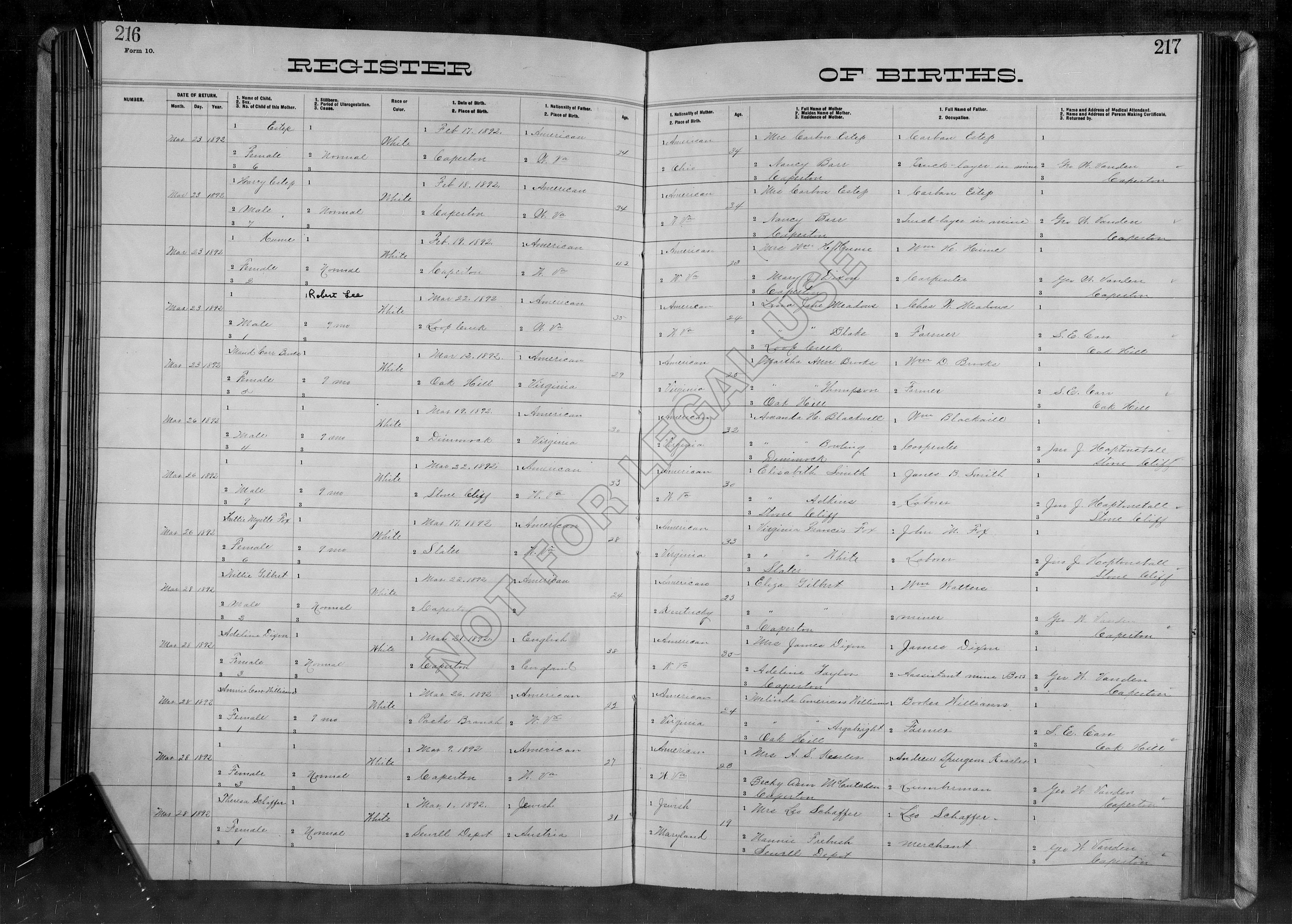 Record Image