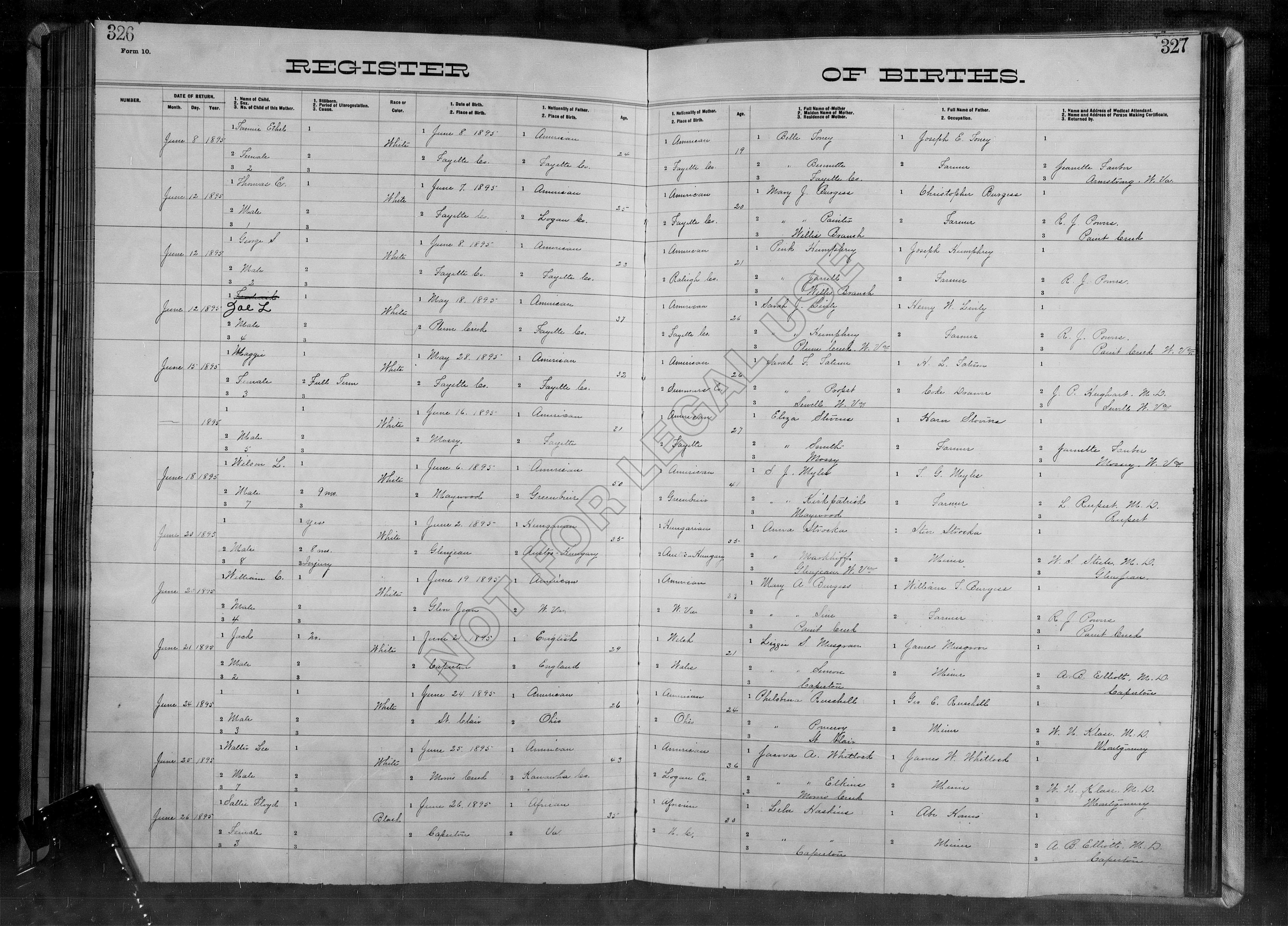 Record Image