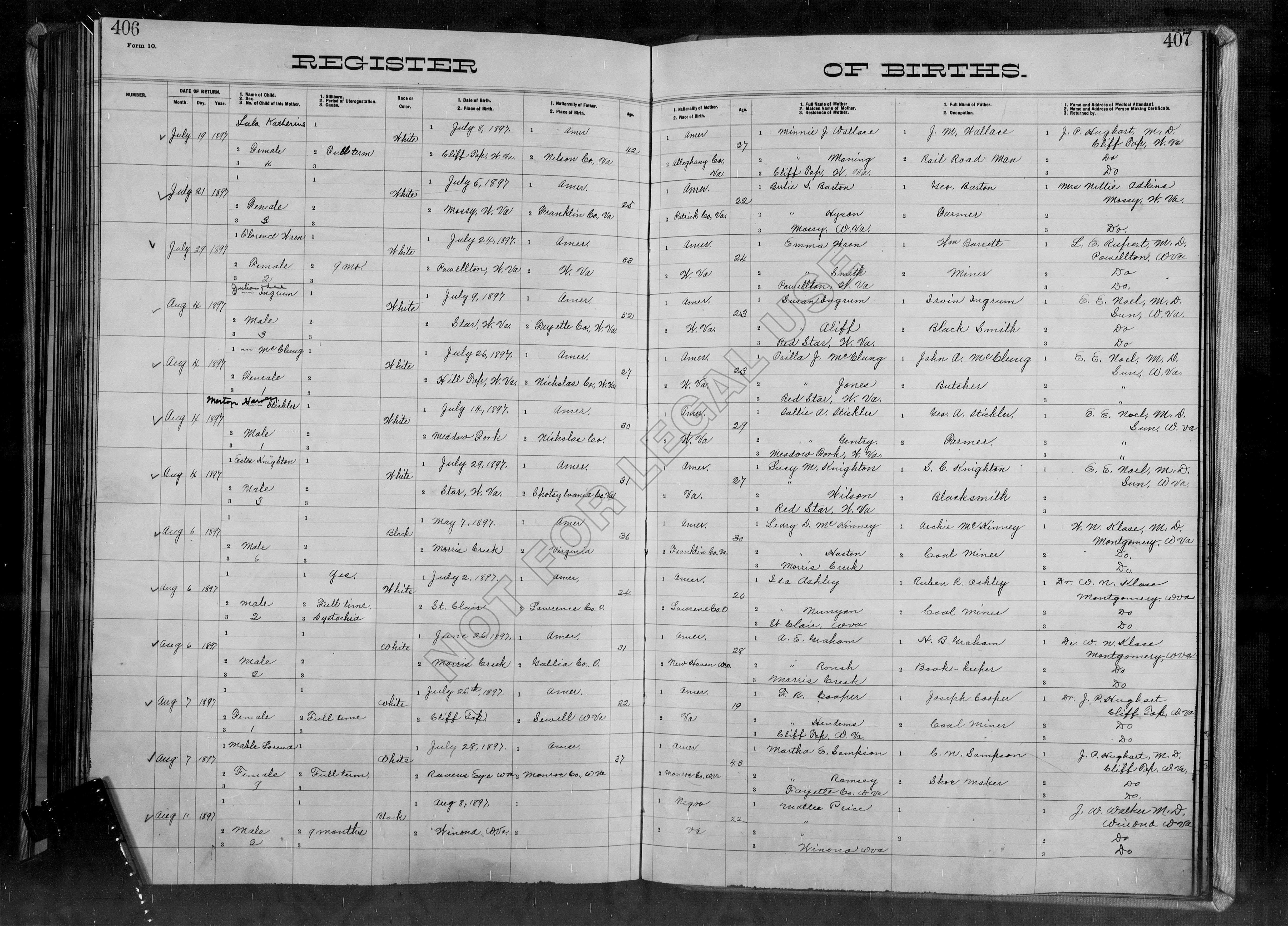 Record Image
