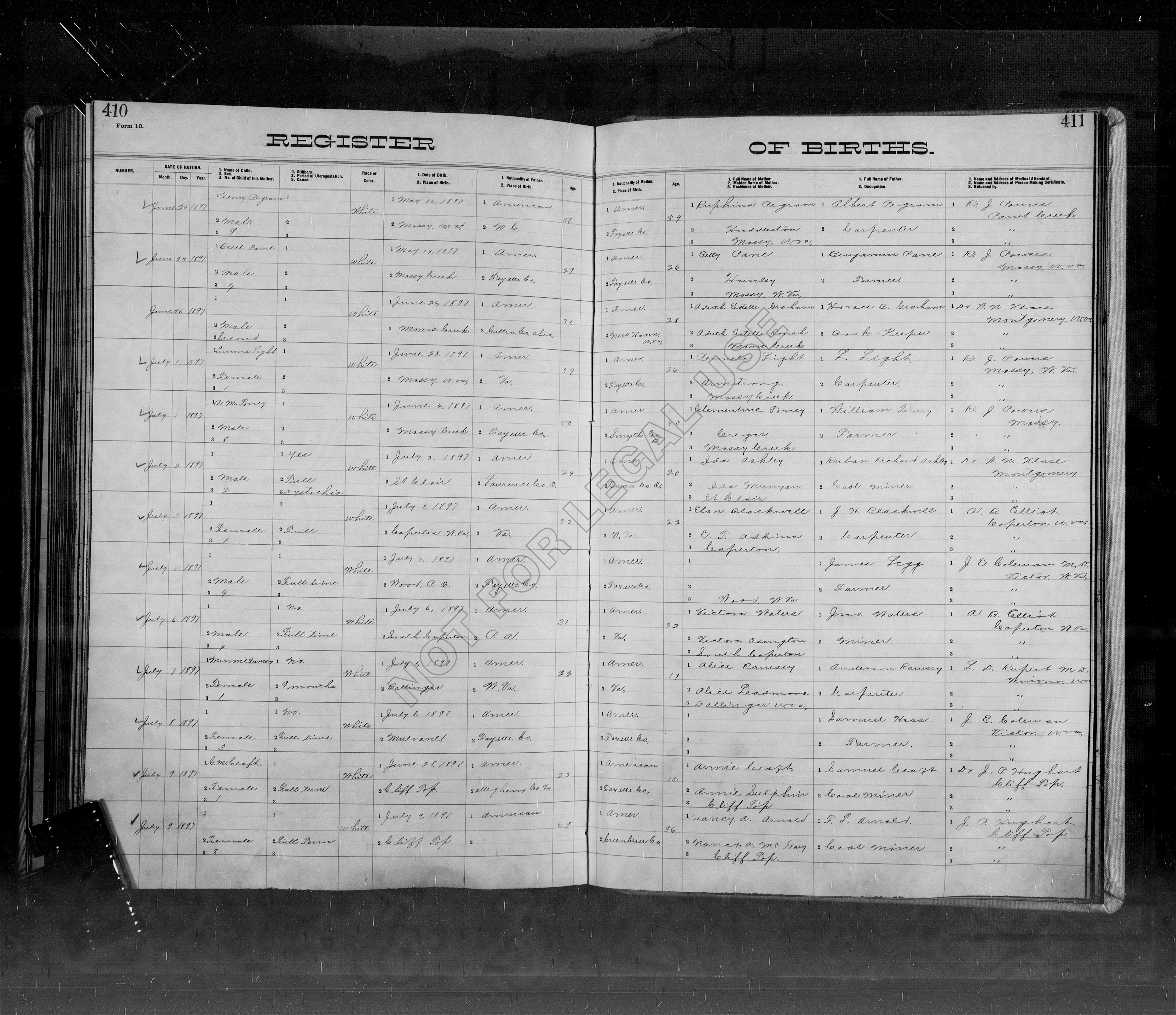 Record Image