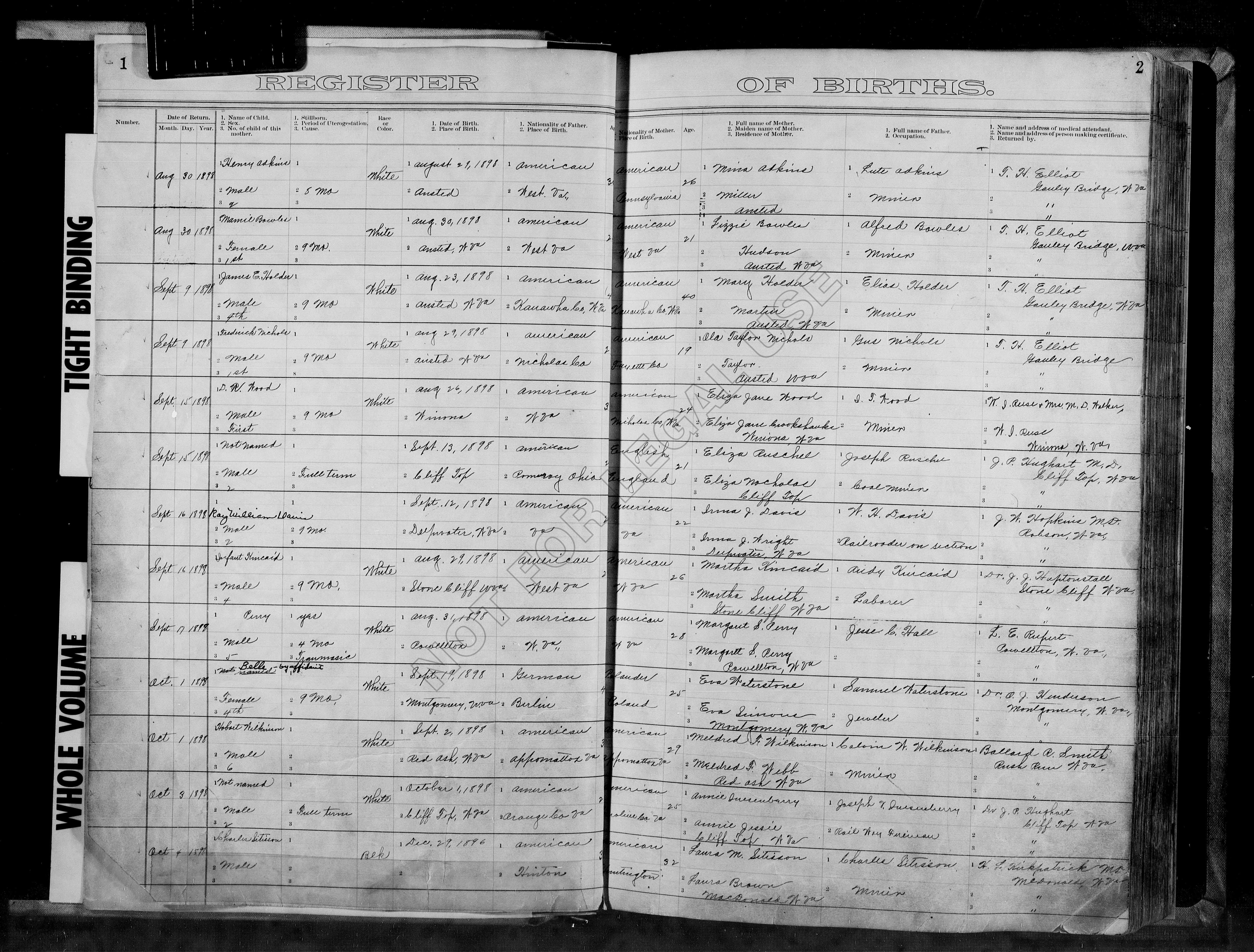 Record Image
