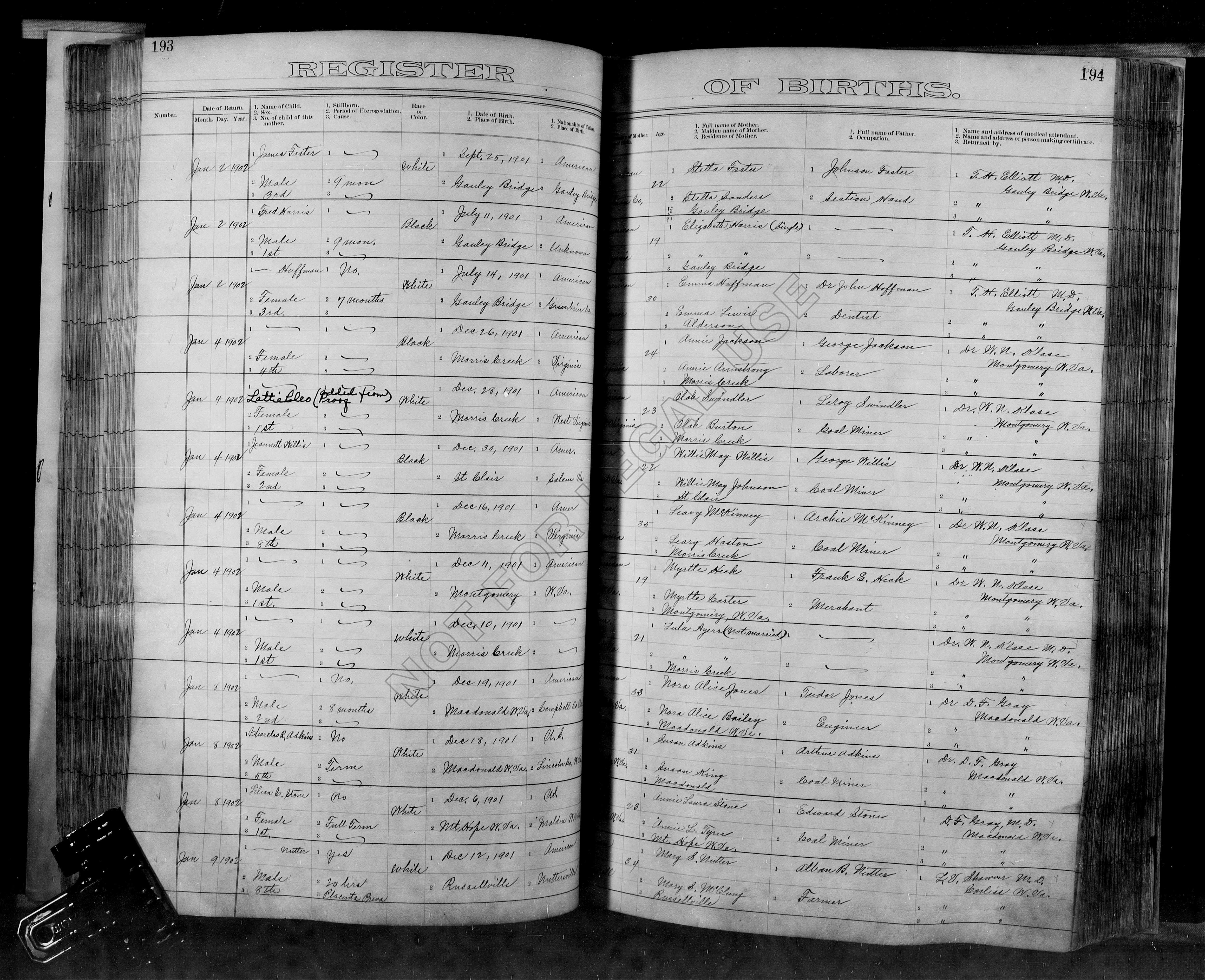 Record Image
