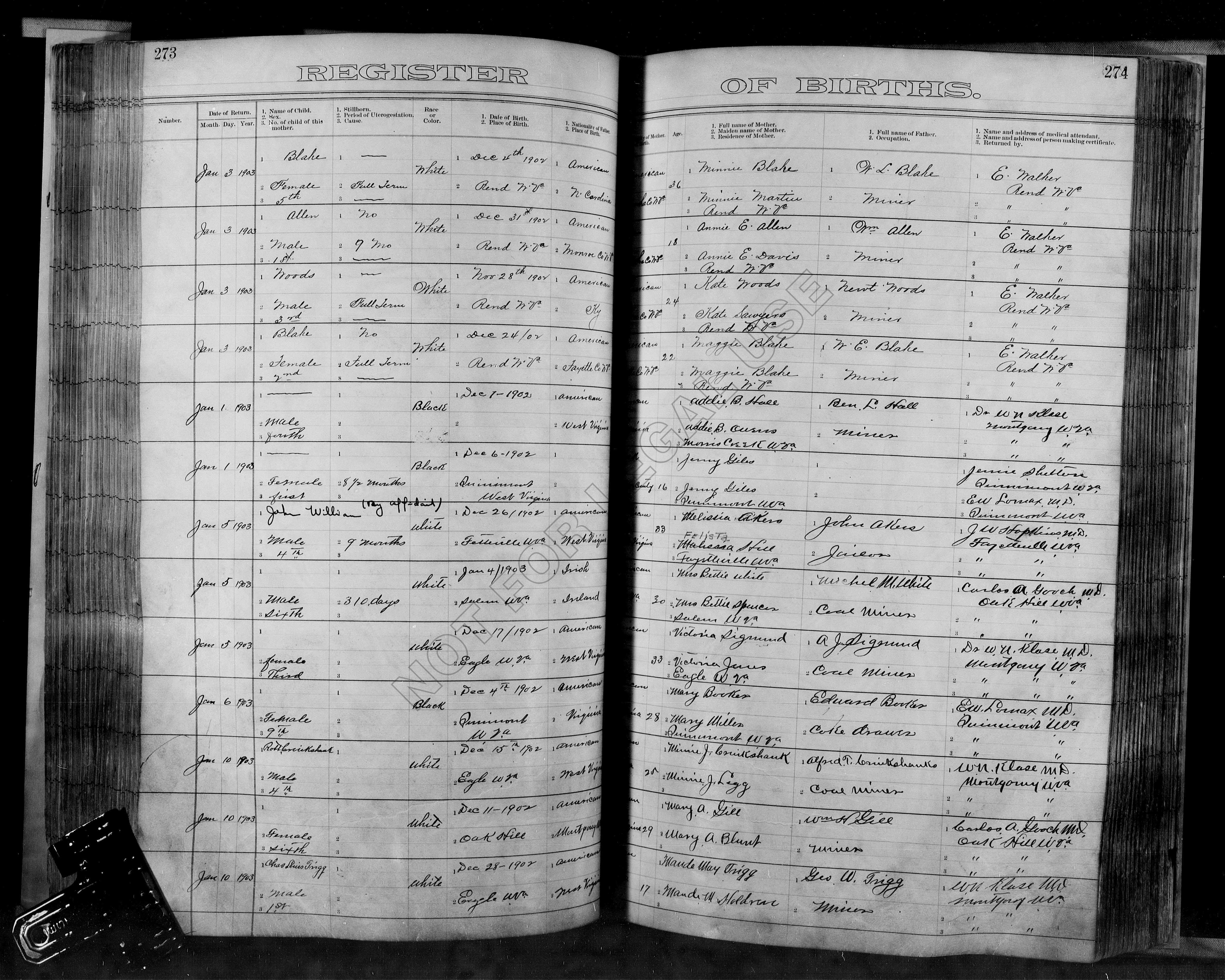 Record Image