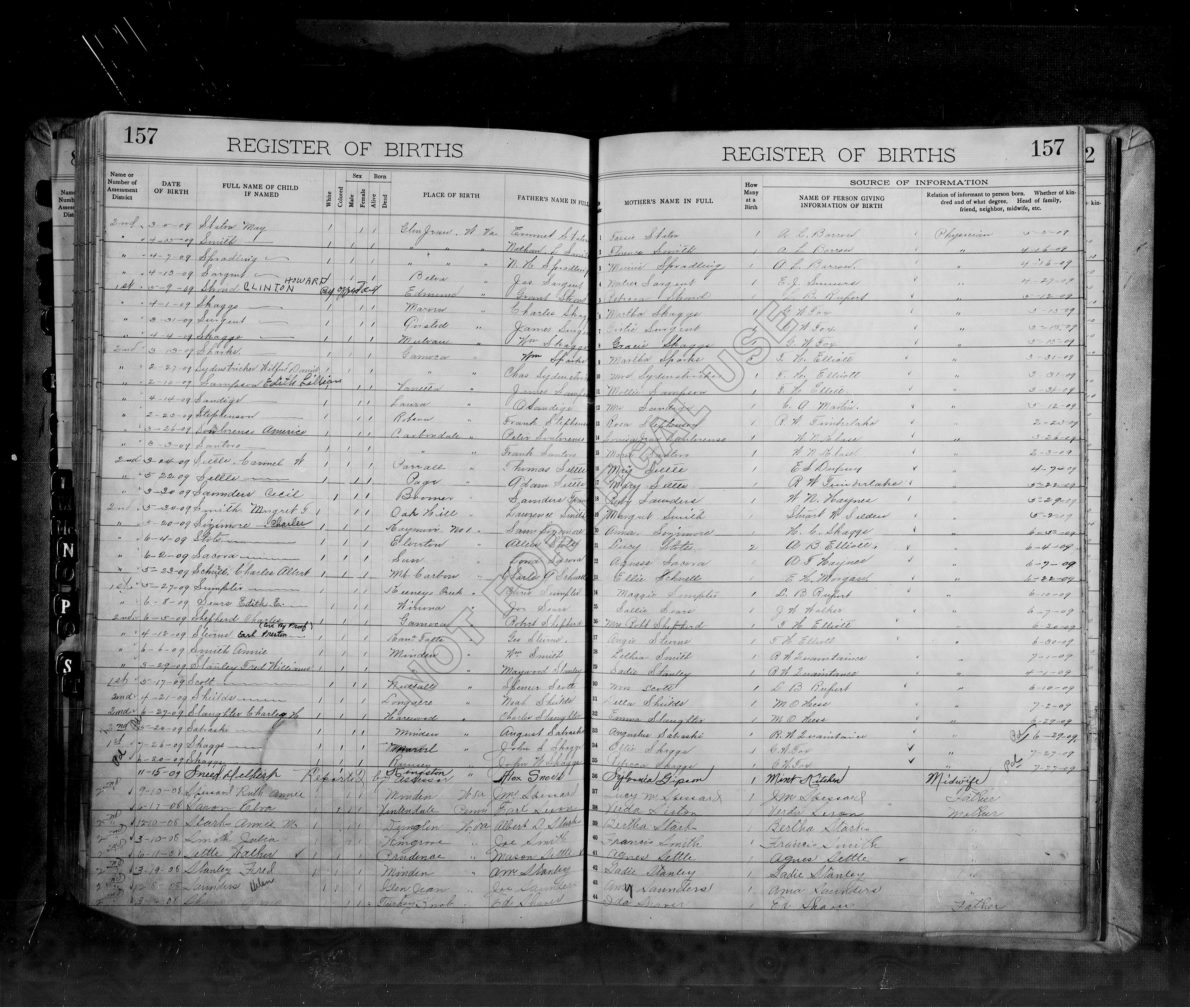 Record Image