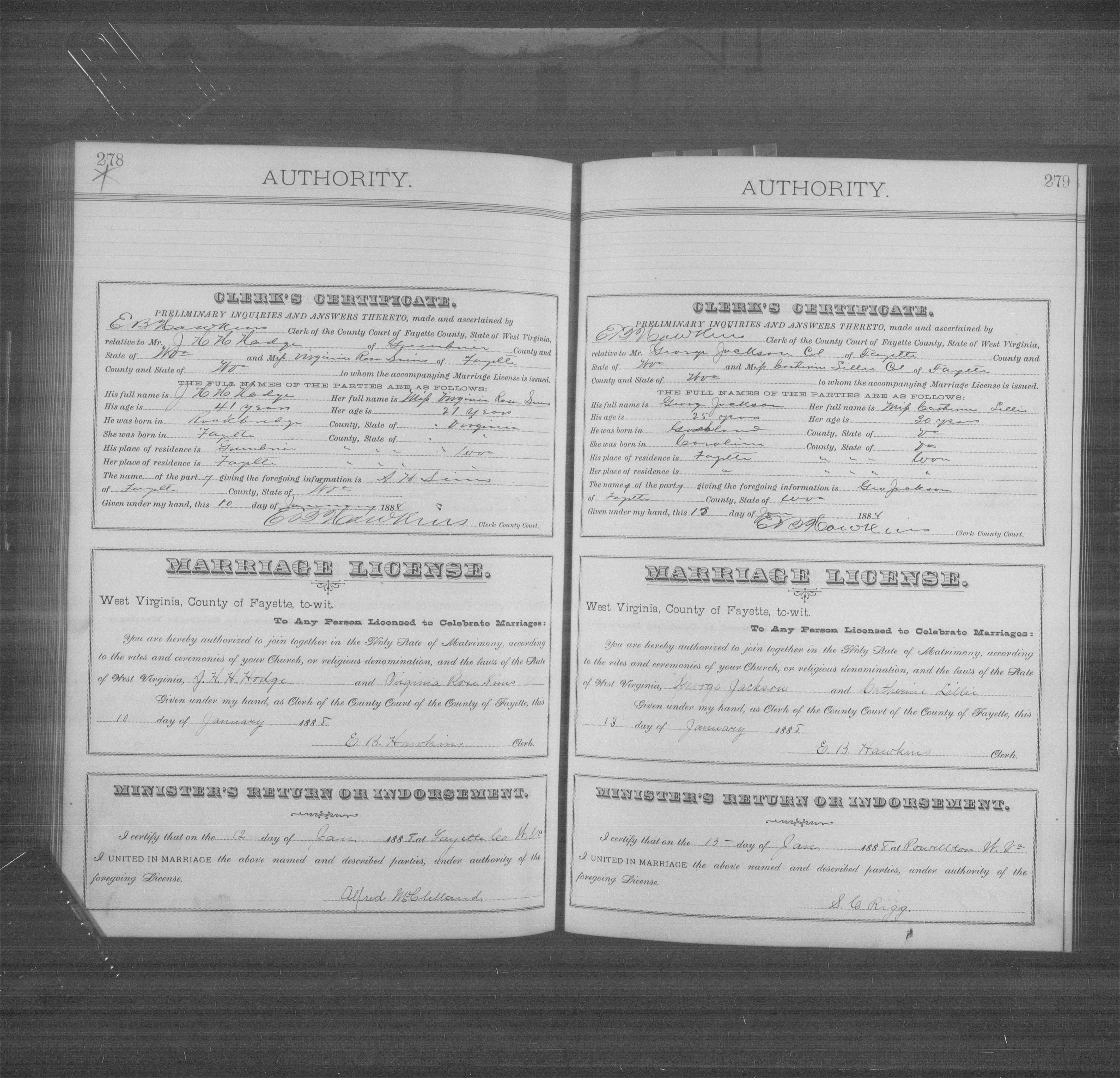 Record Image
