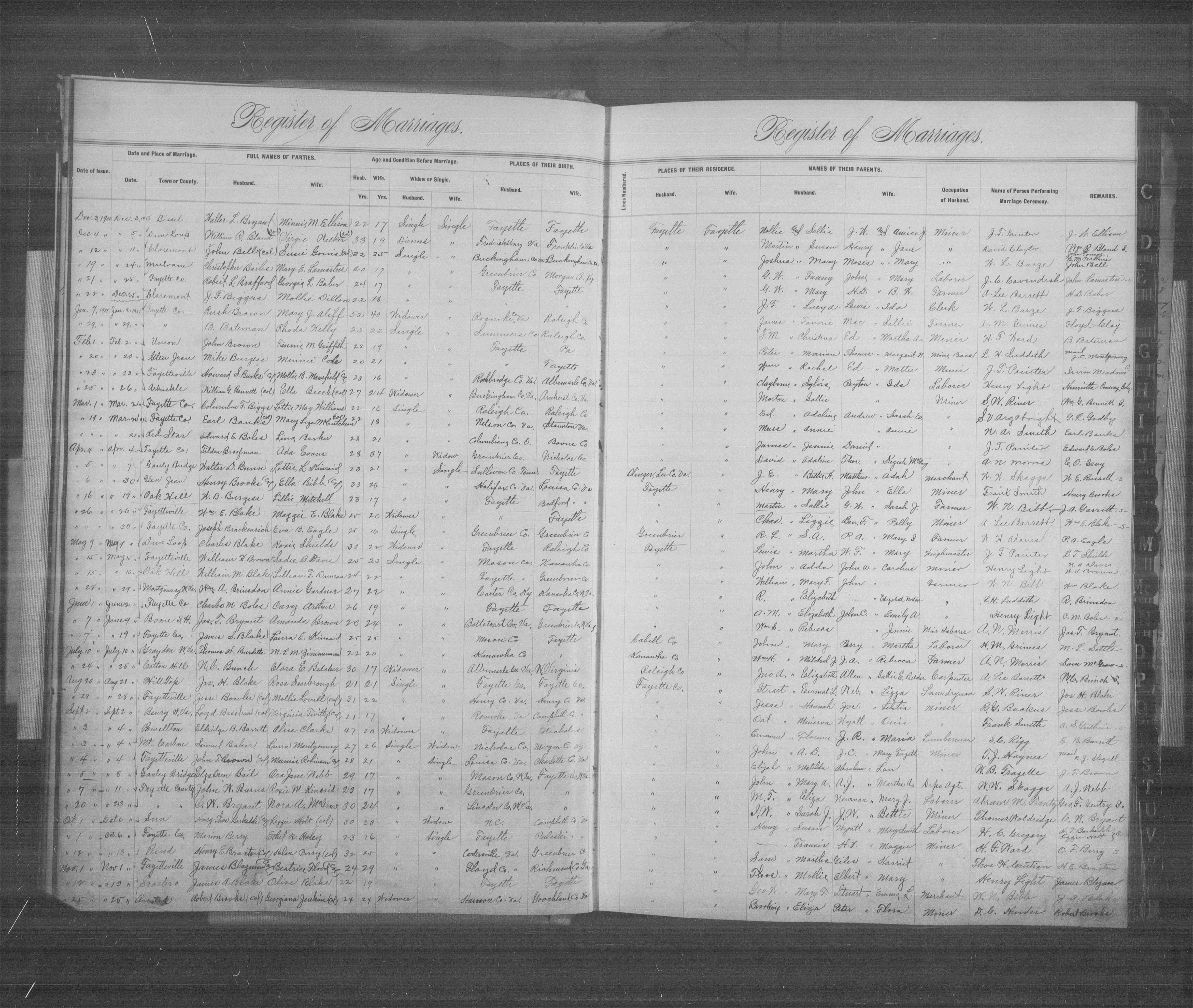 Record Image