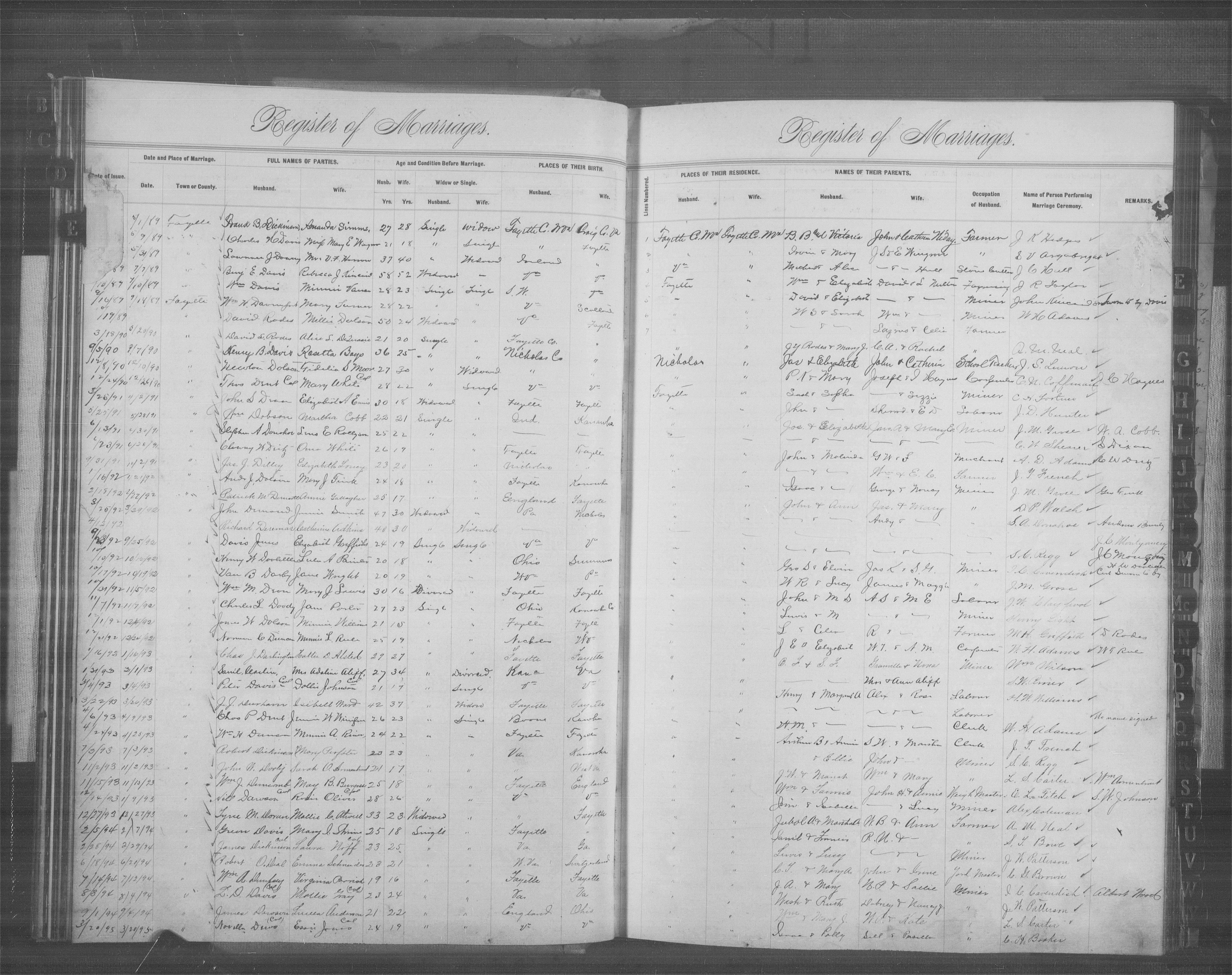 Record Image