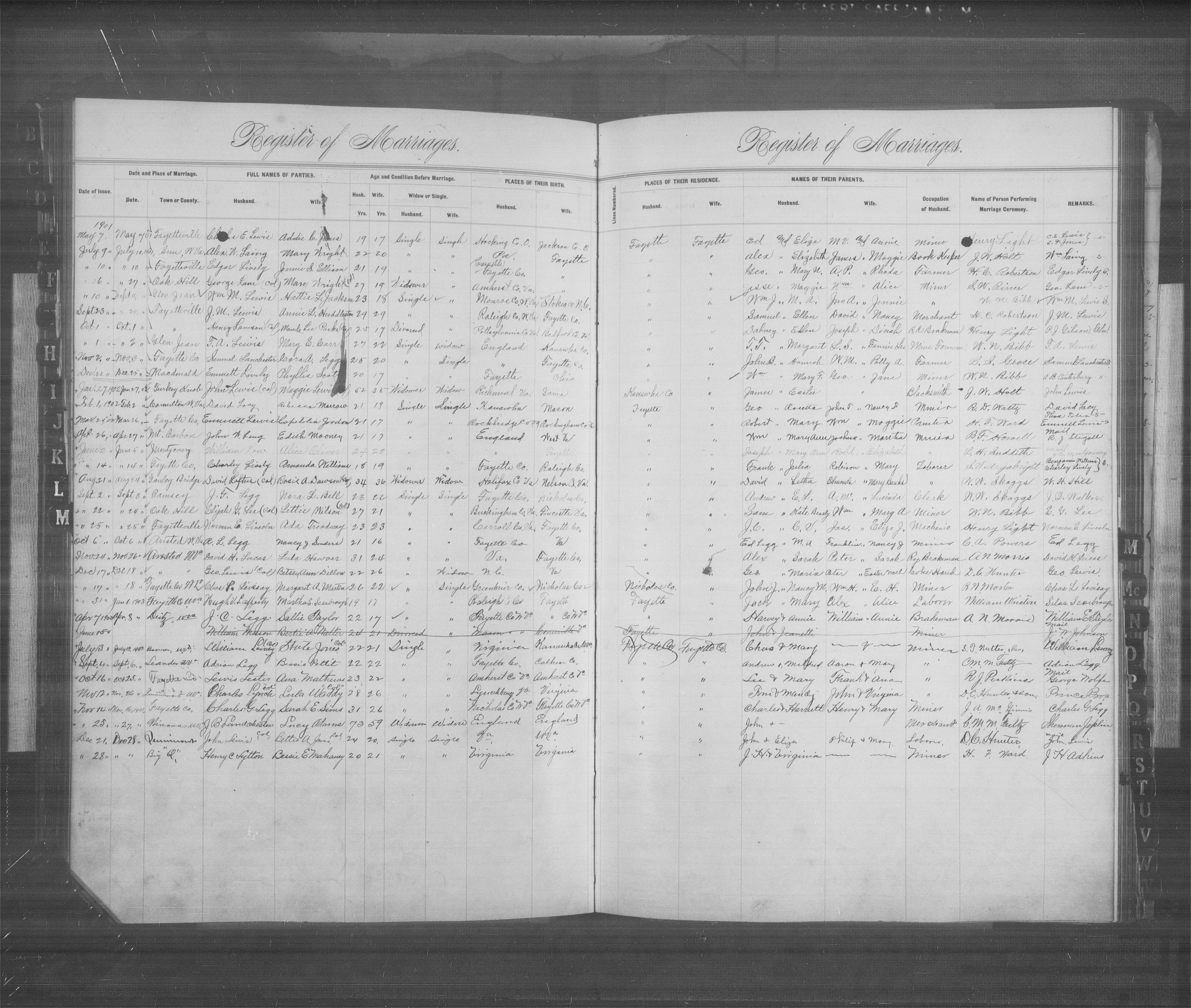 Record Image