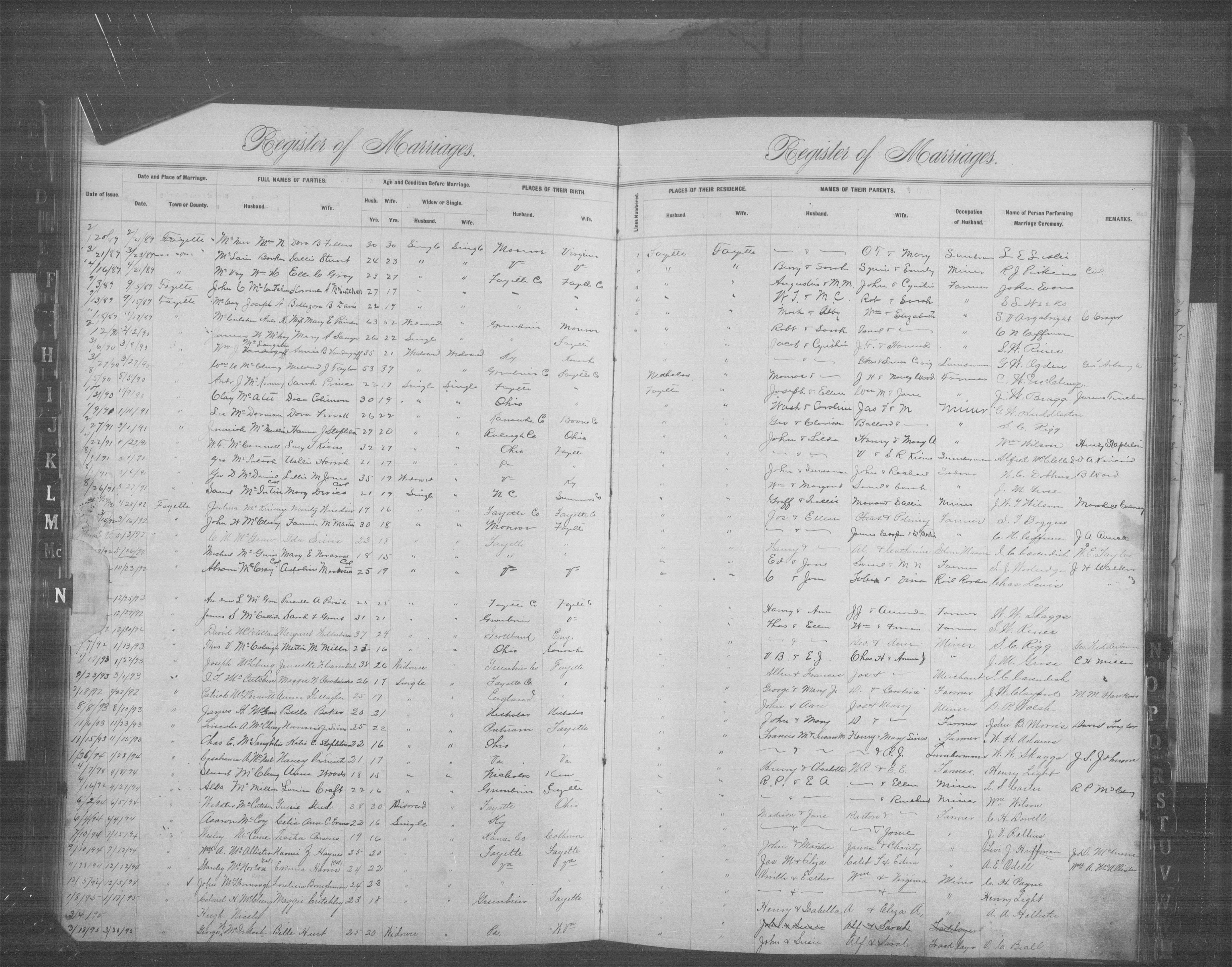 Record Image