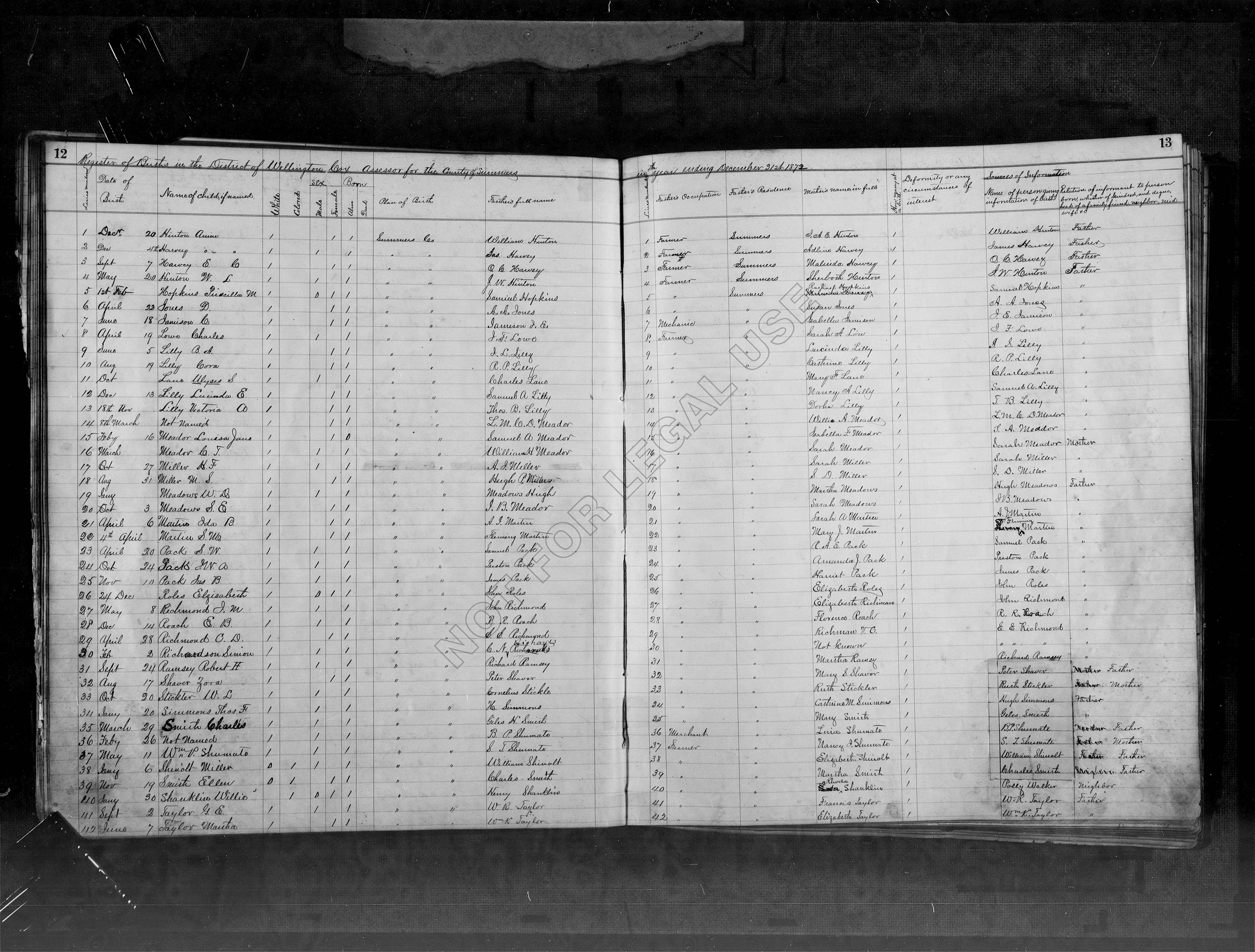 Record Image