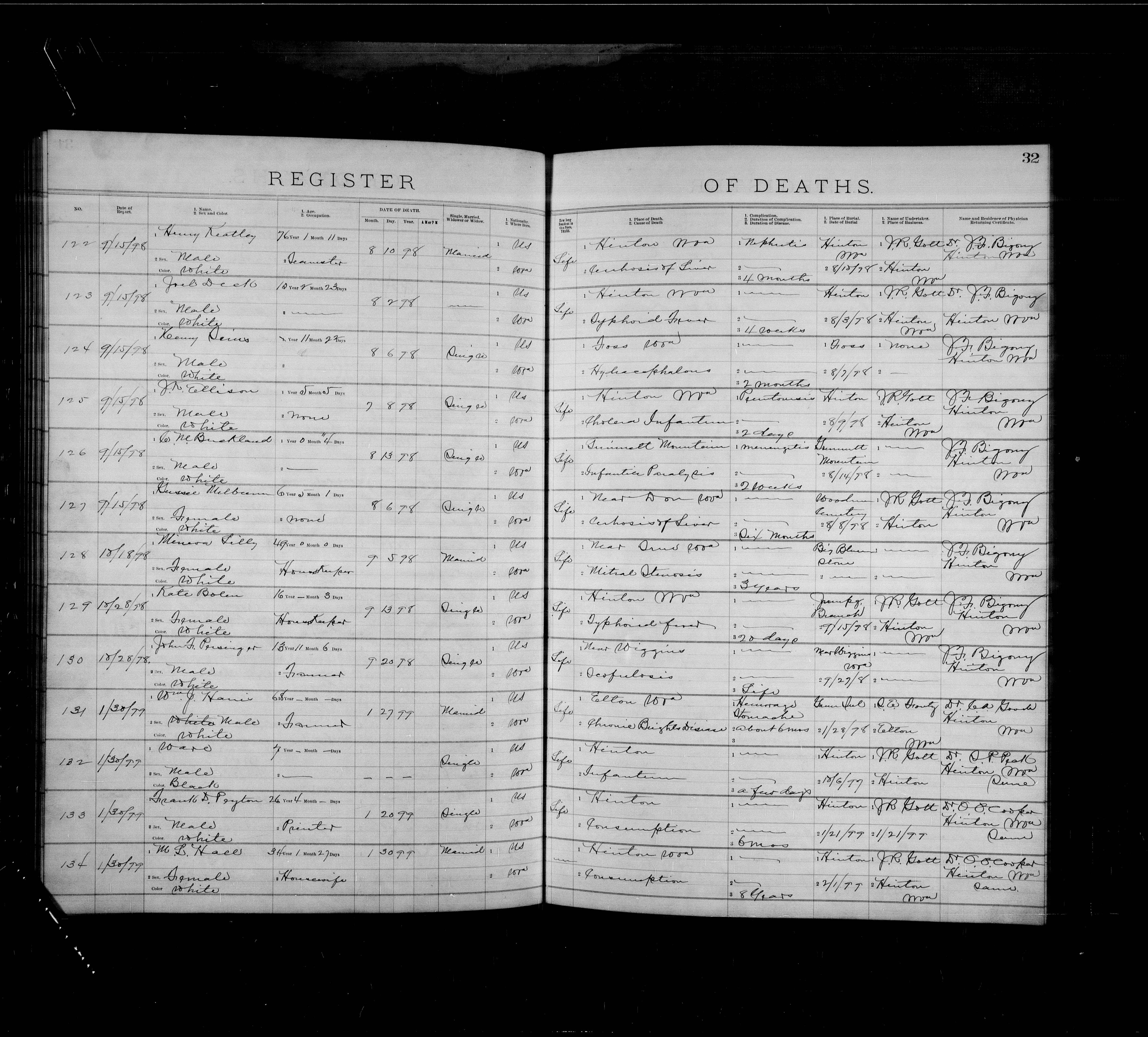 Record Image