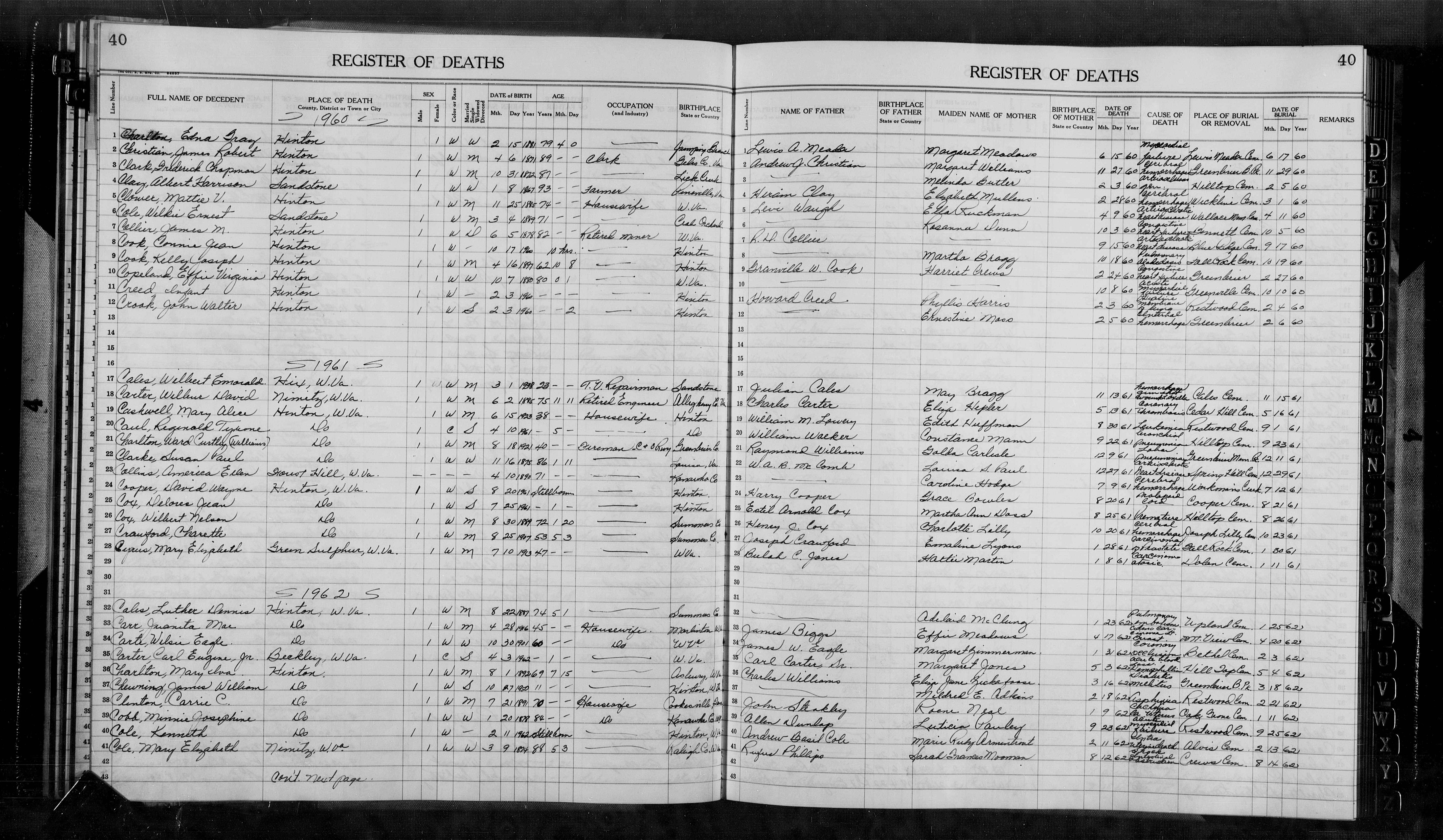 Record Image