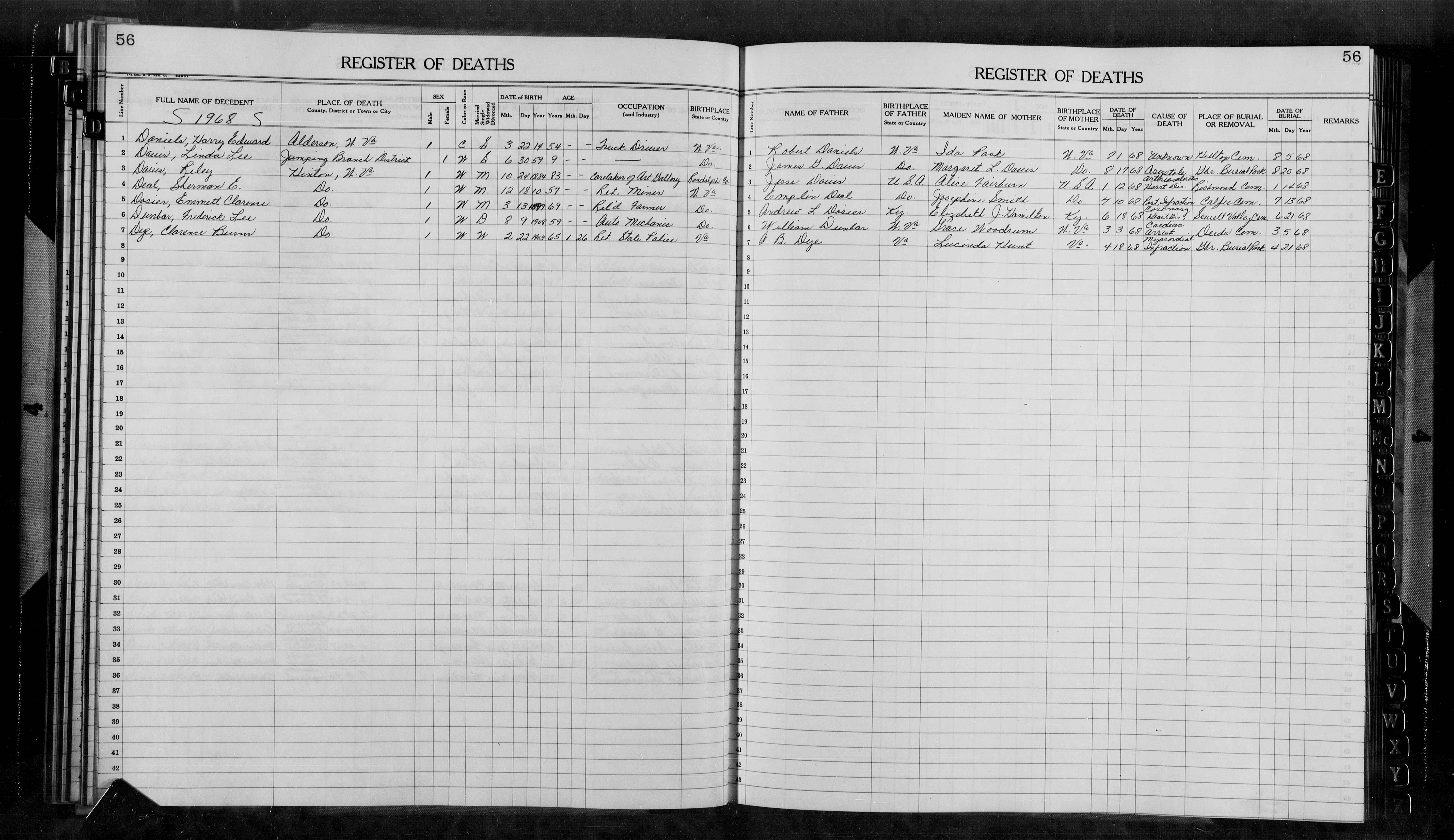 Record Image