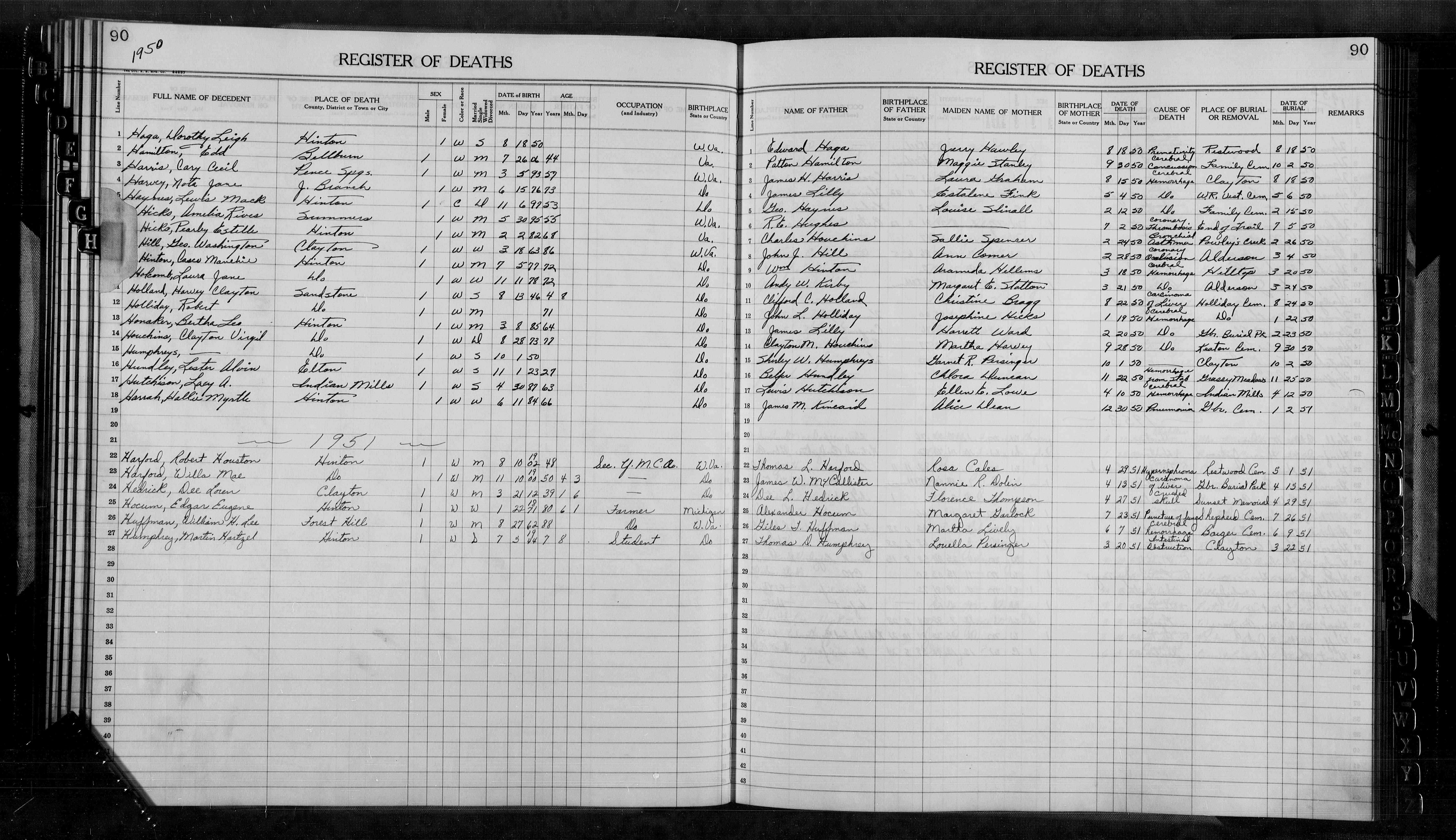 Record Image