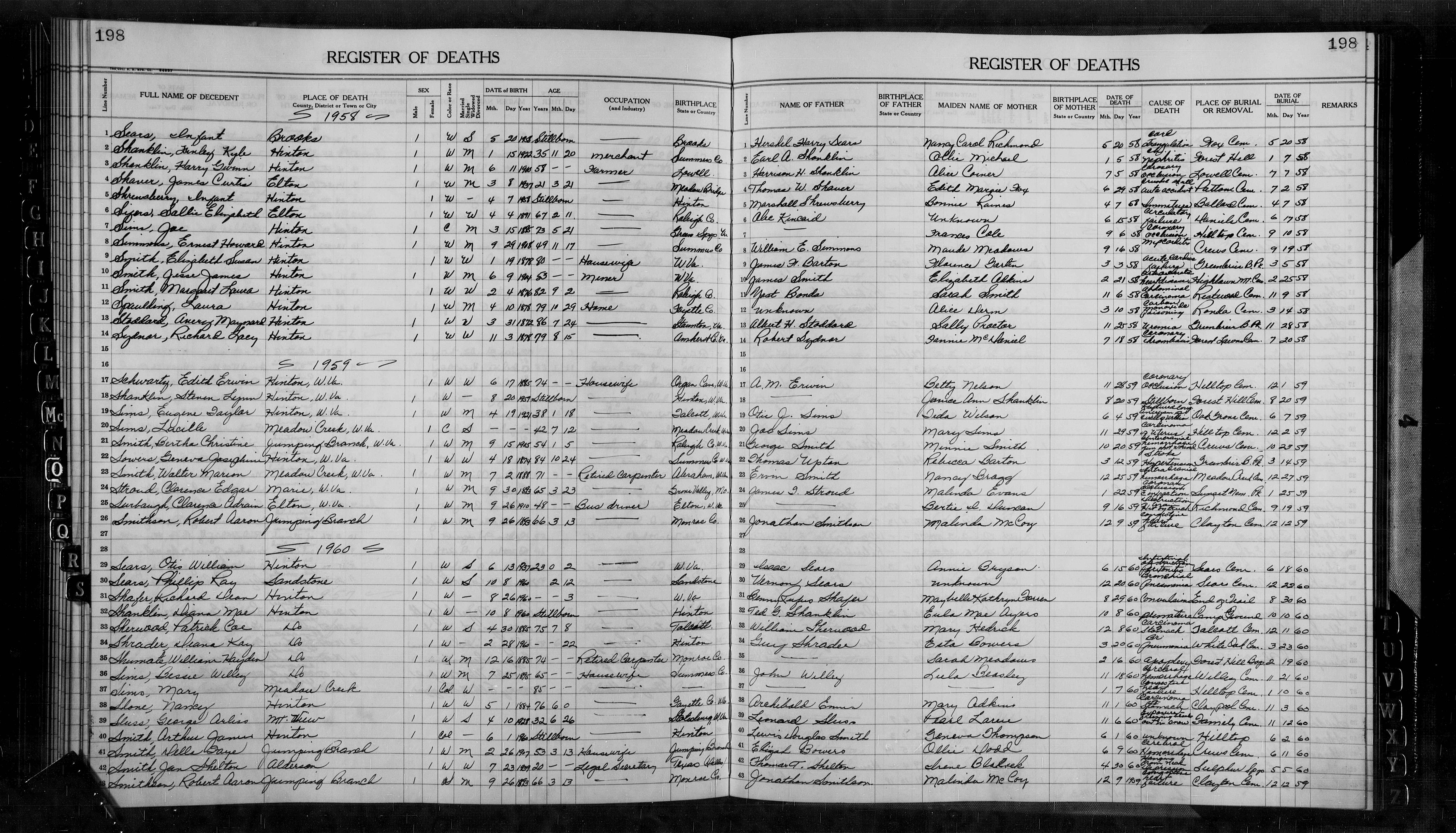 Record Image