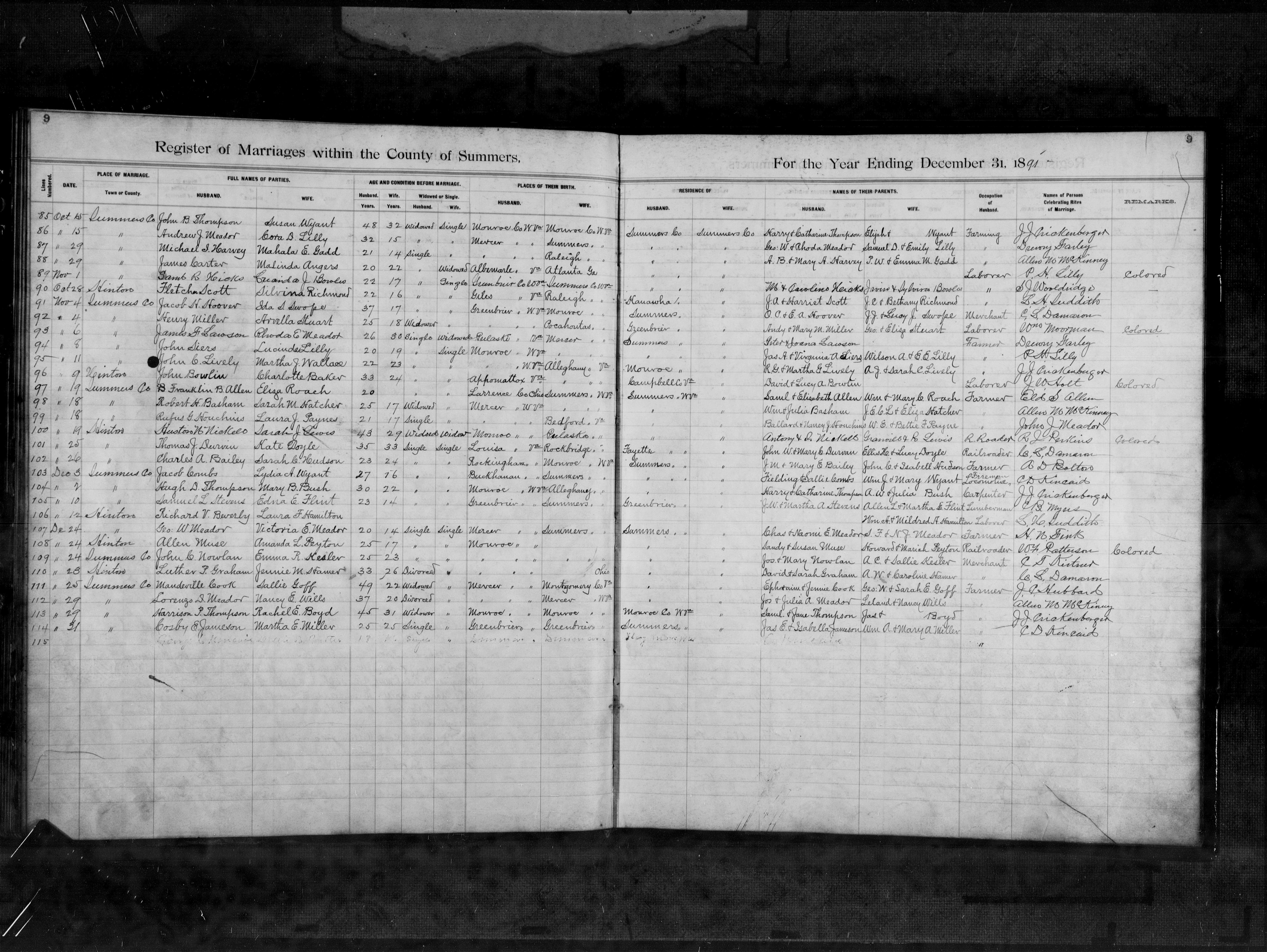 Record Image