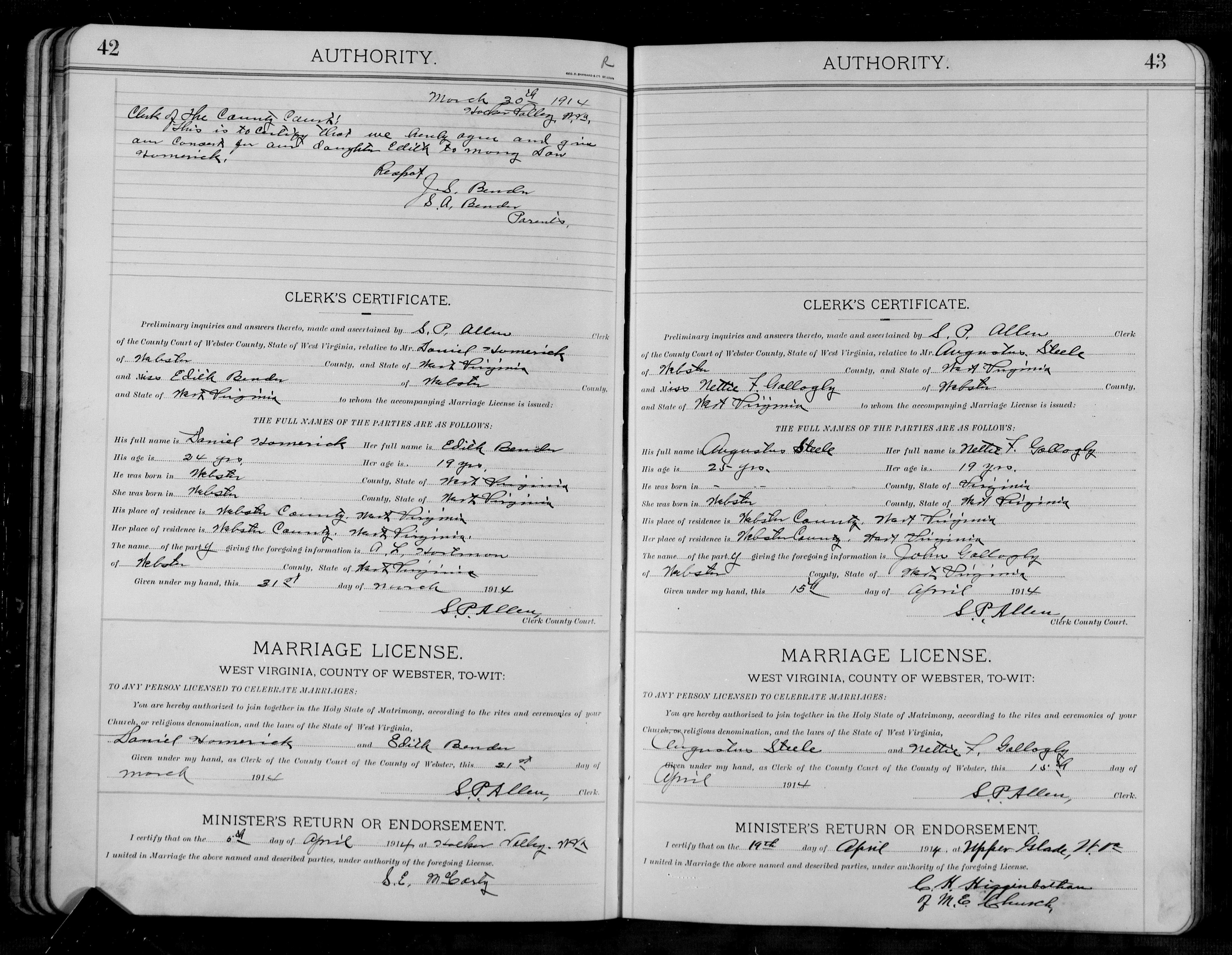Record Image