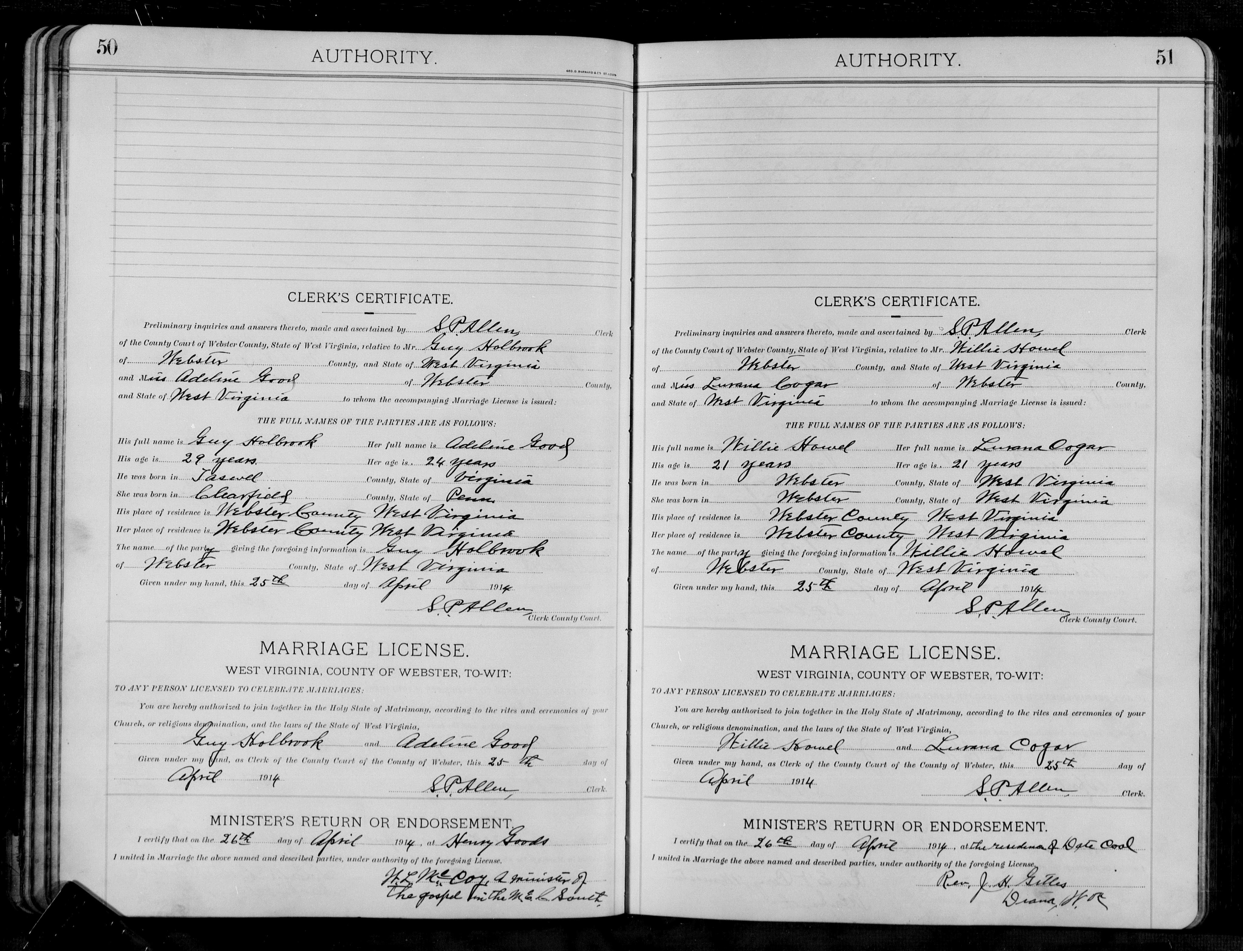 Record Image