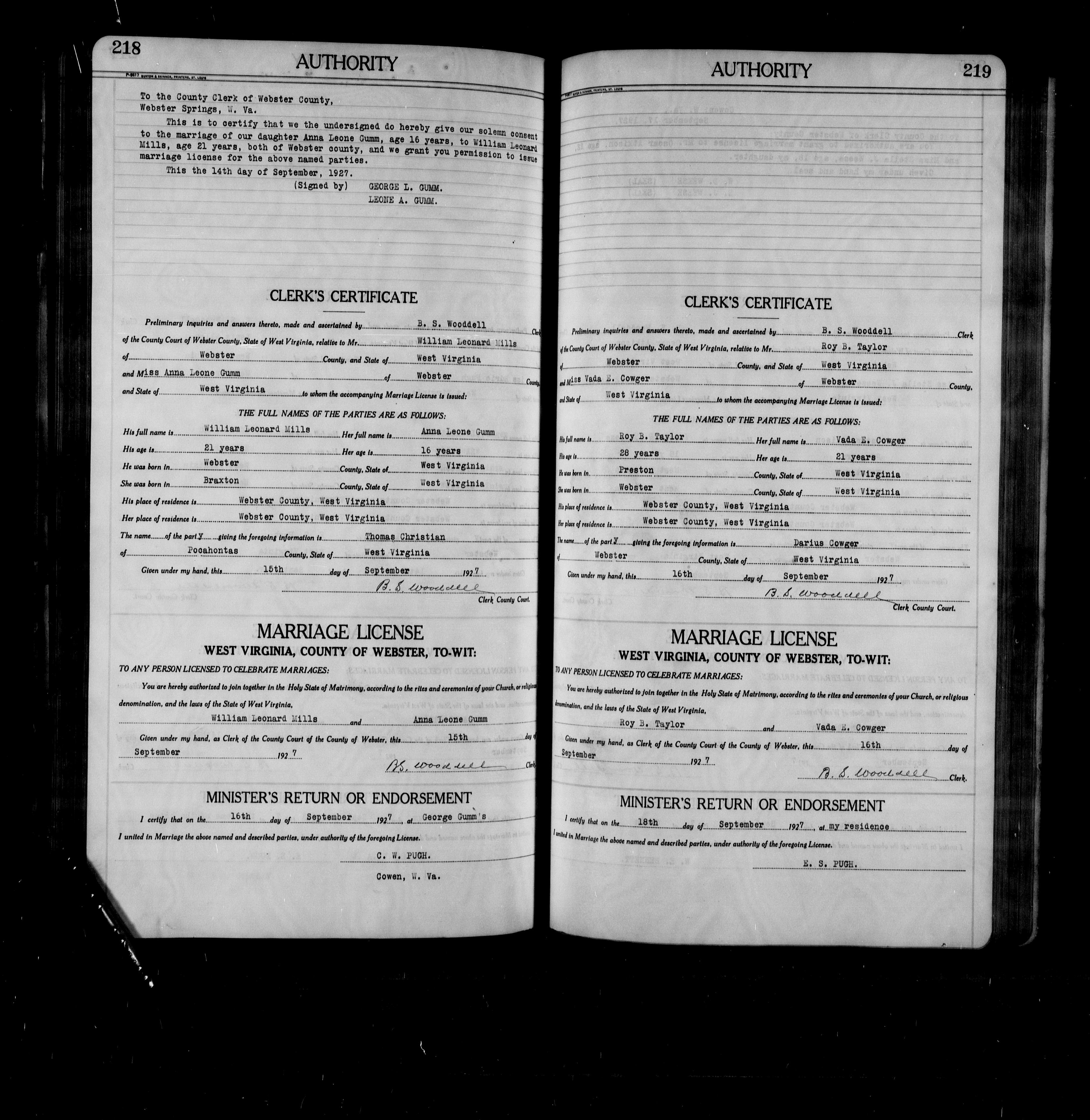 Record Image