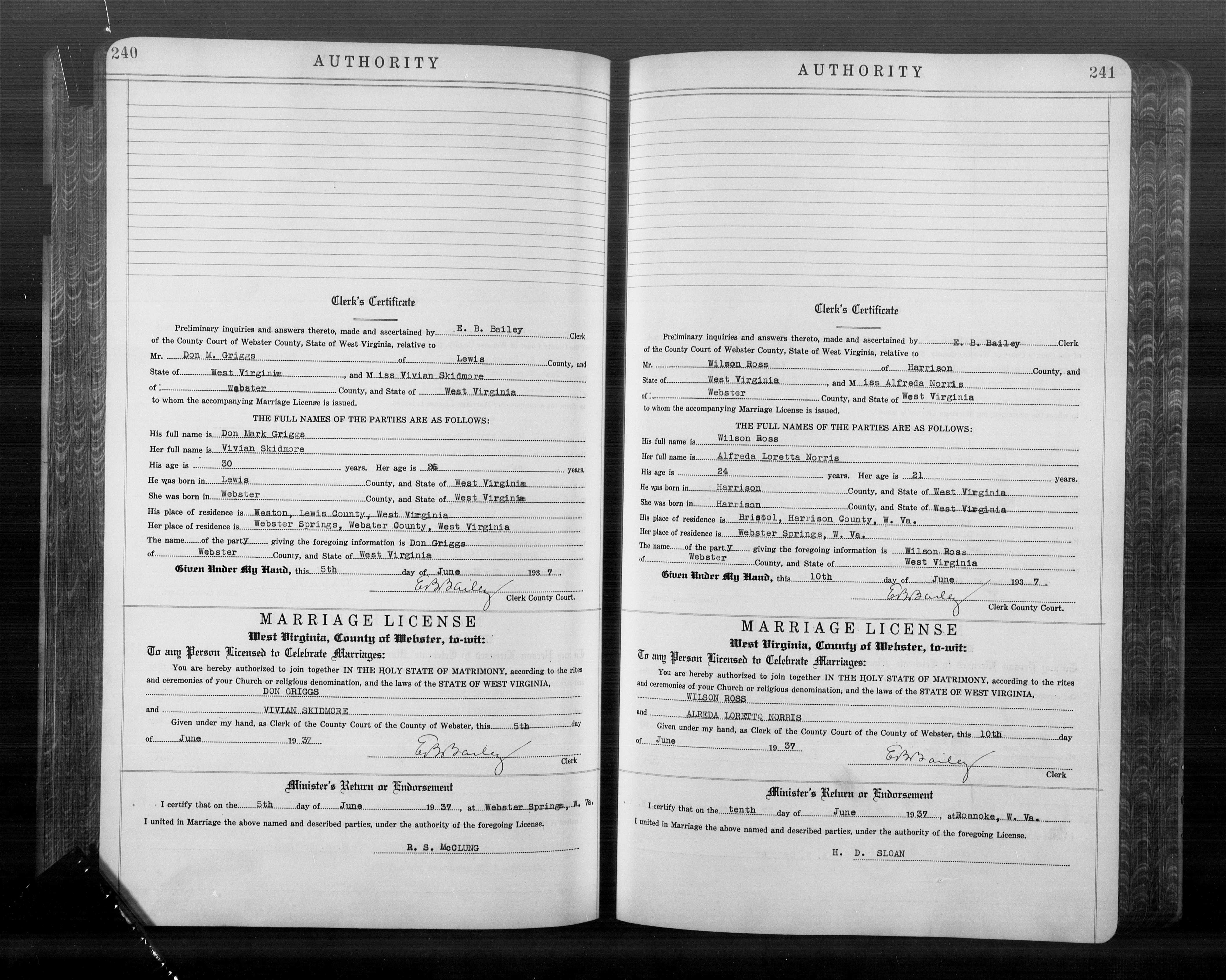 Record Image