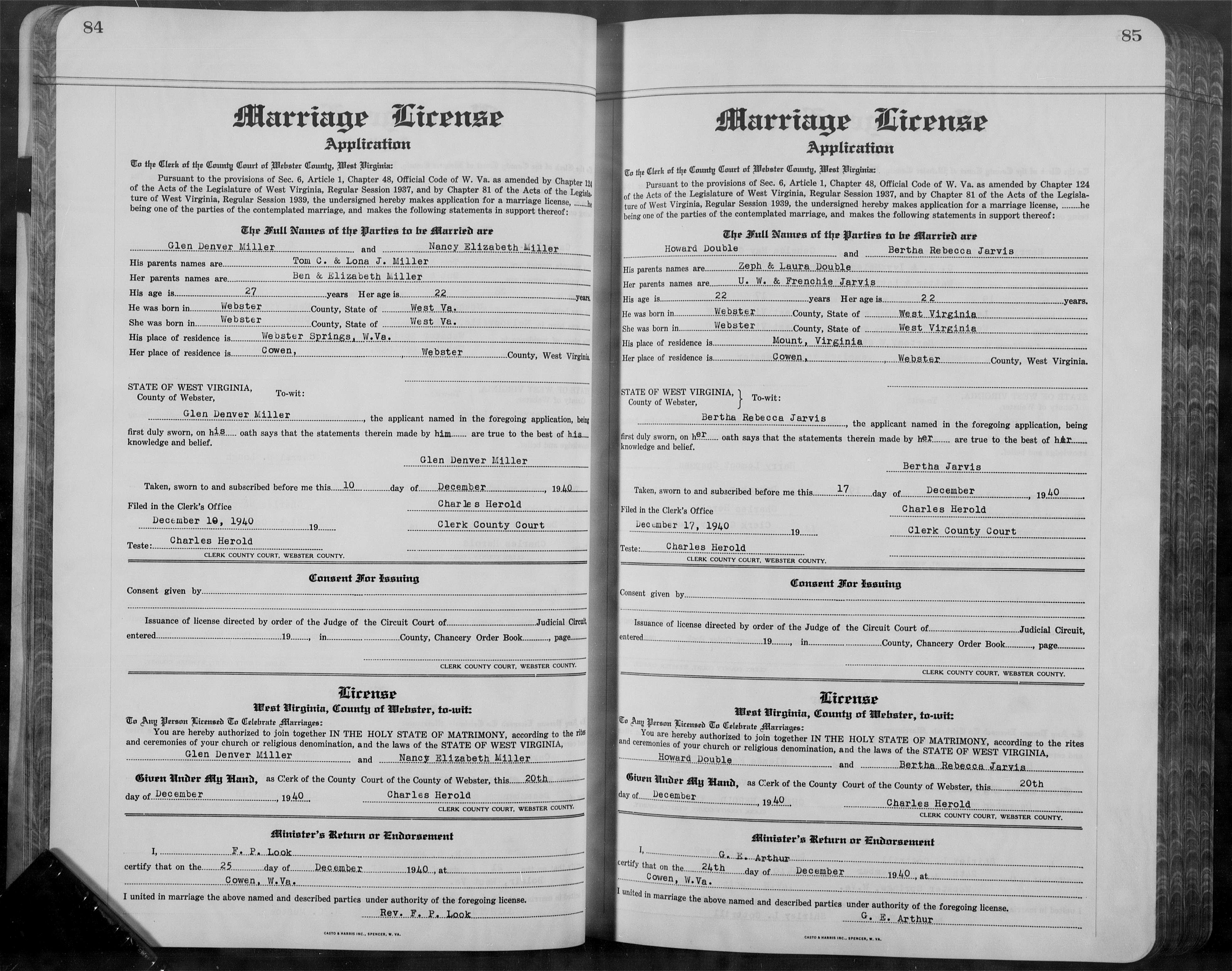 Record Image
