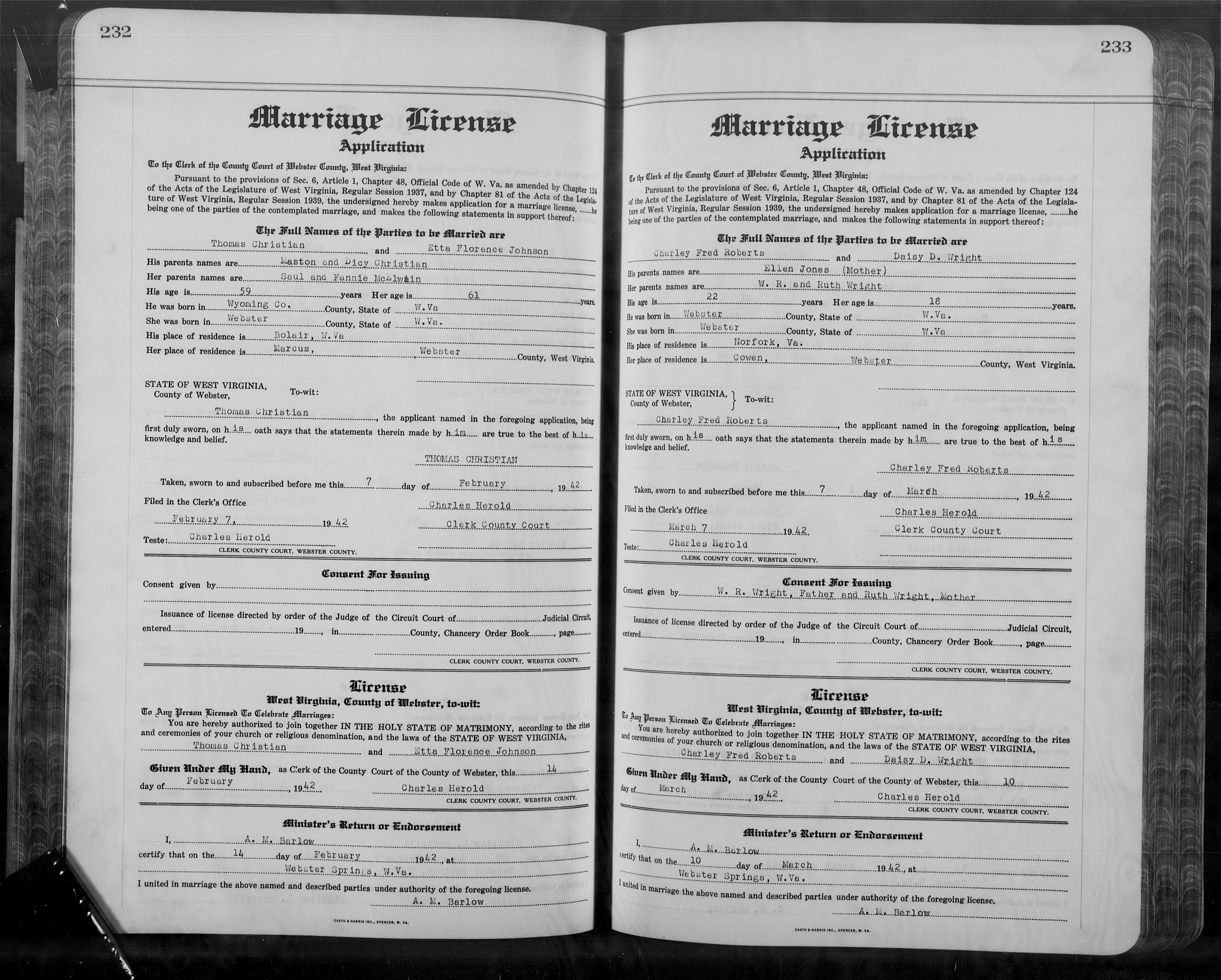 Record Image