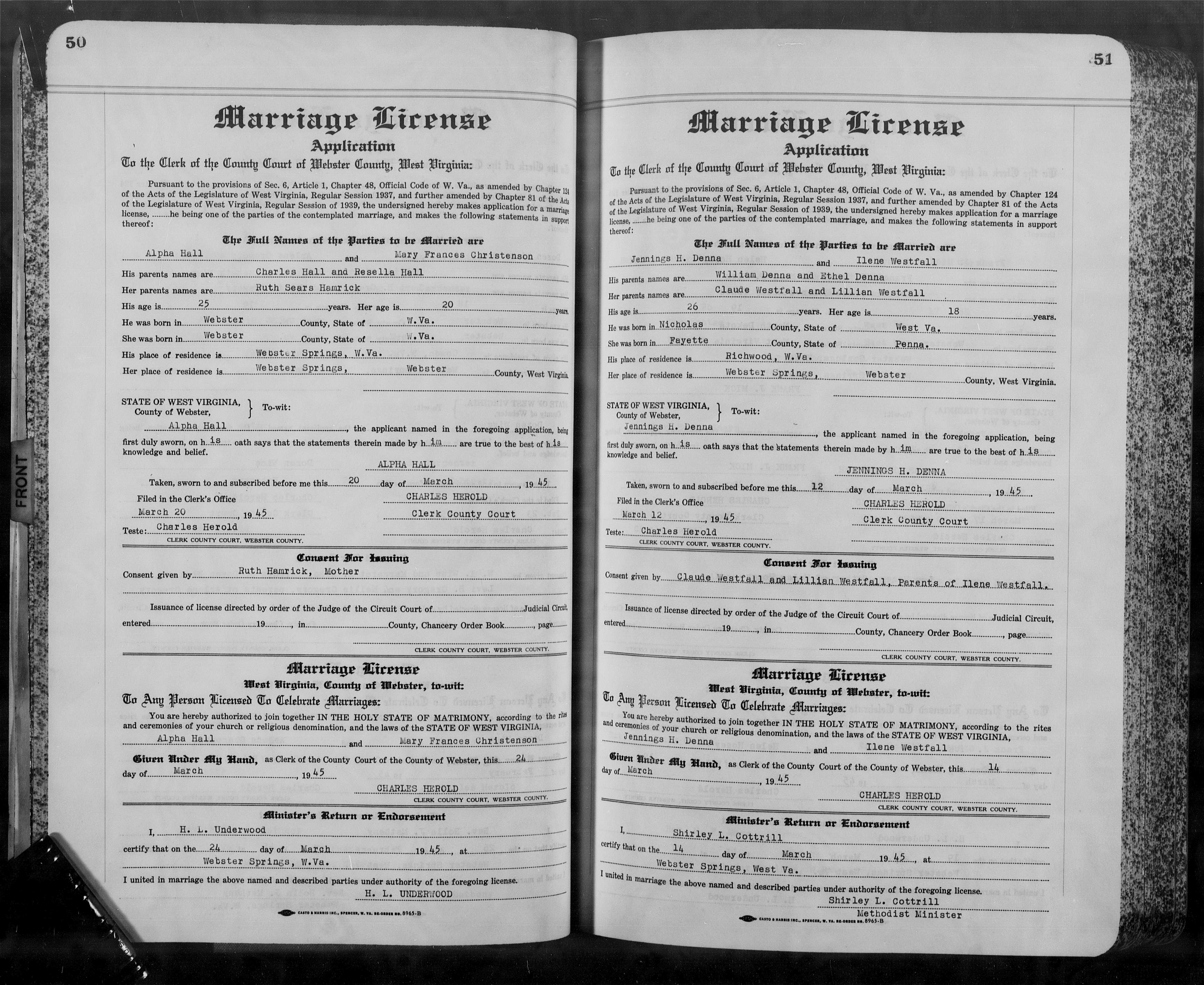 Record Image