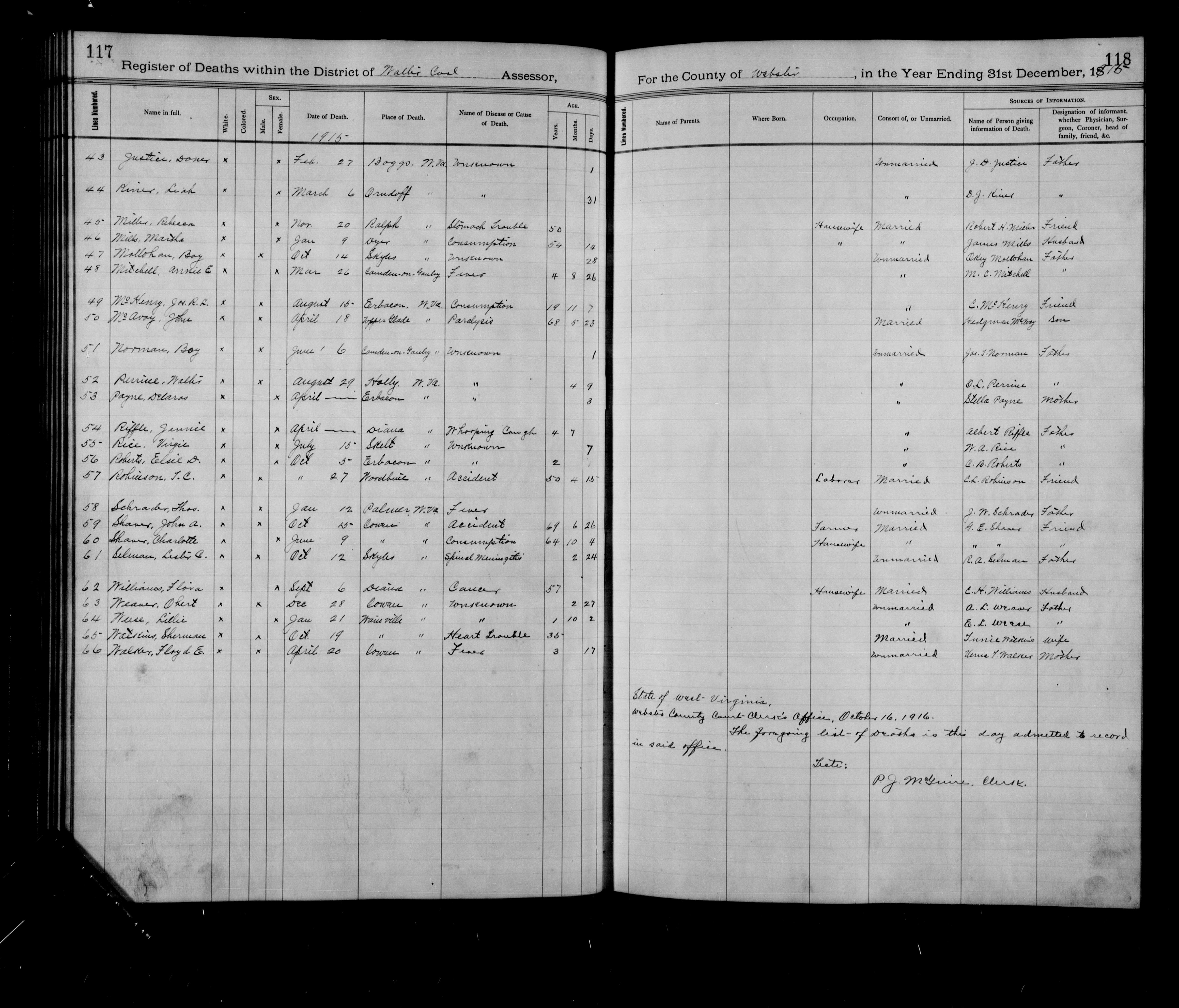 Record Image