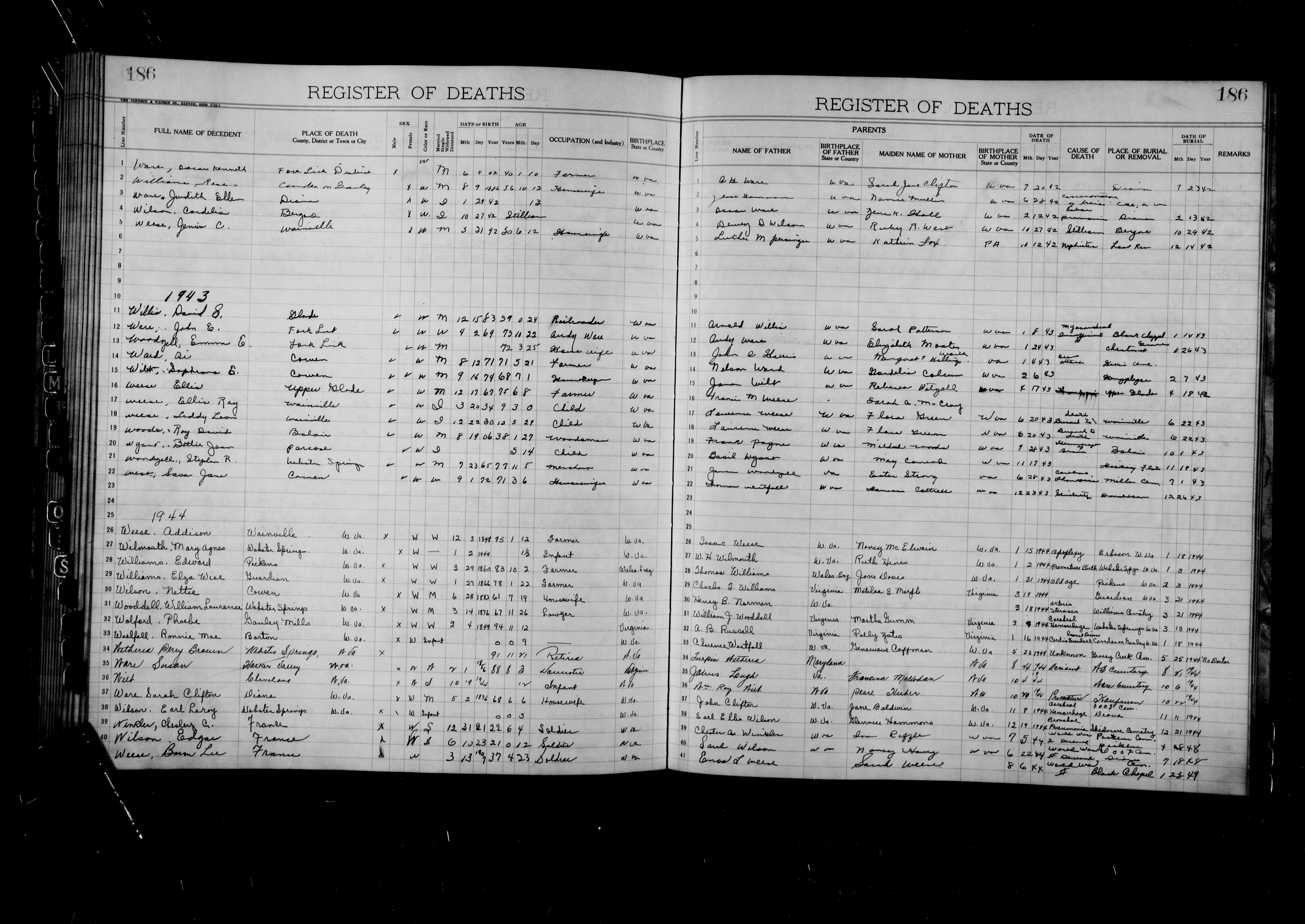 Record Image
