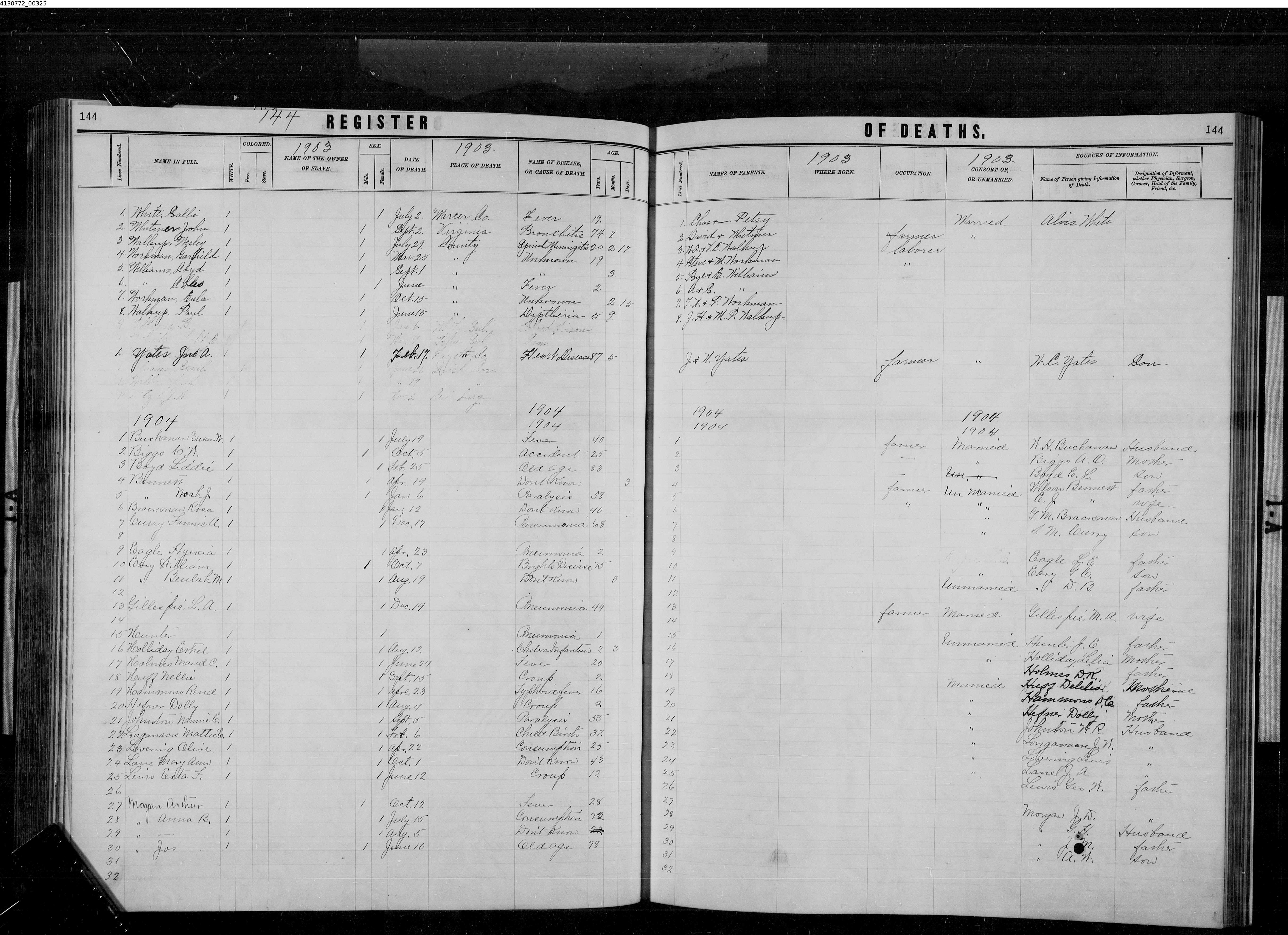 Record Image