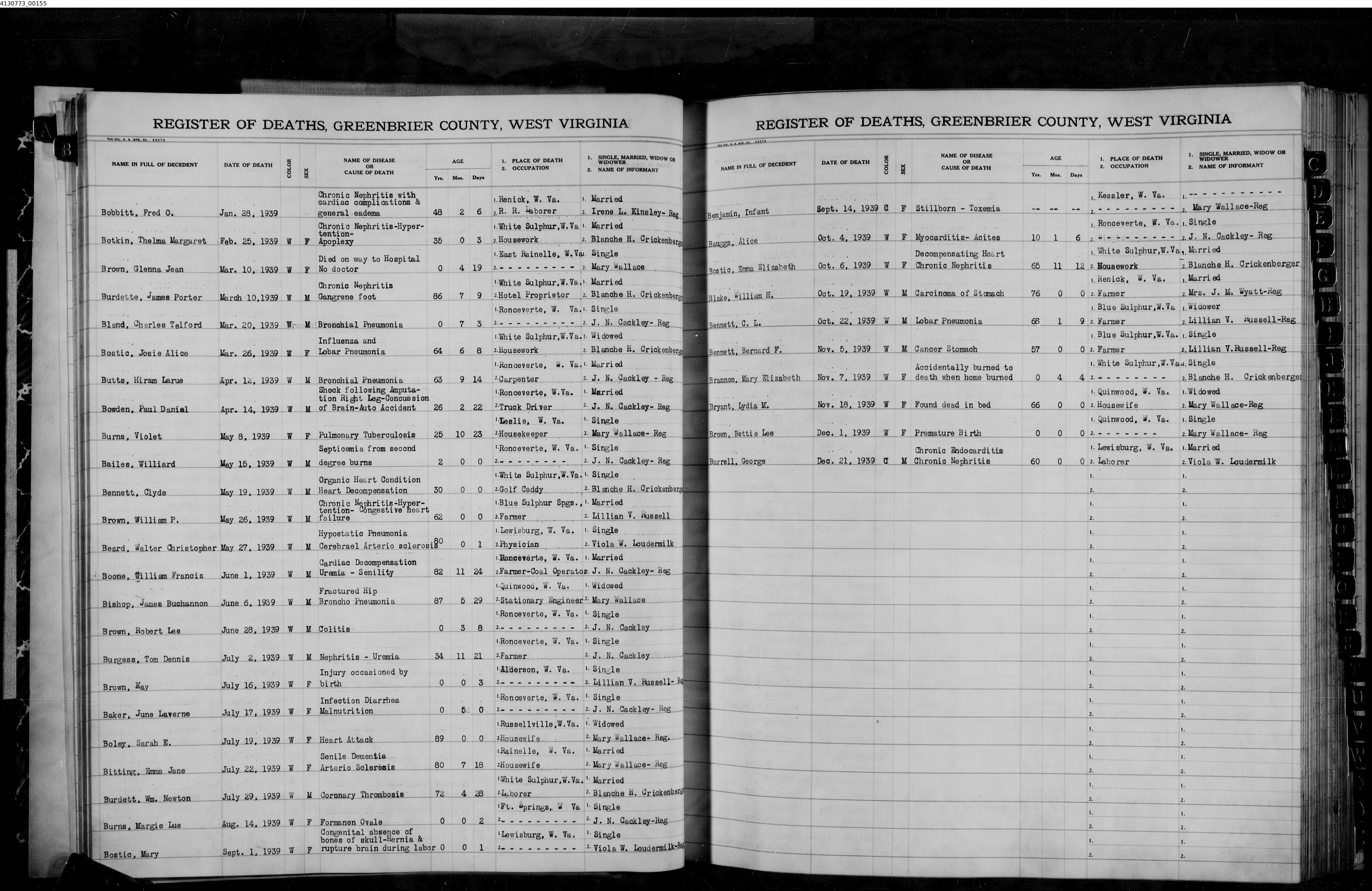 Record Image